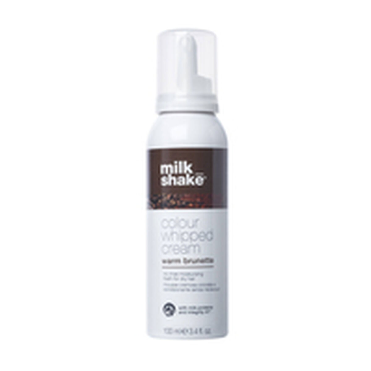 Styling Mousse Milk Shake