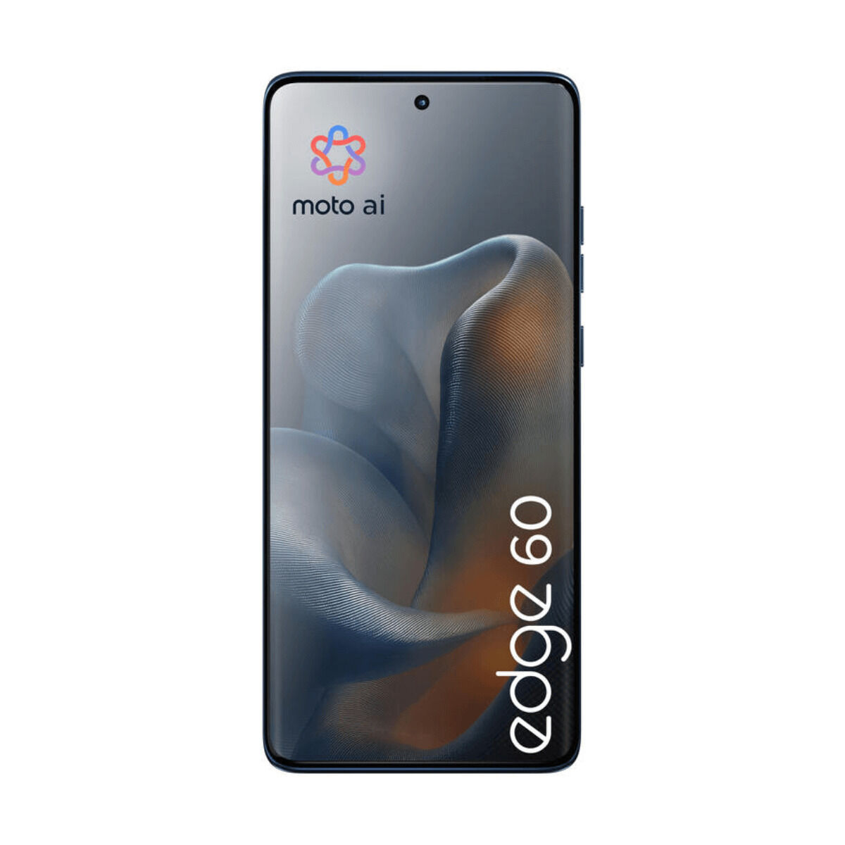 Smartphone Motorola 6,67″ Octa Core 8 GB RAM 256 GB Blue