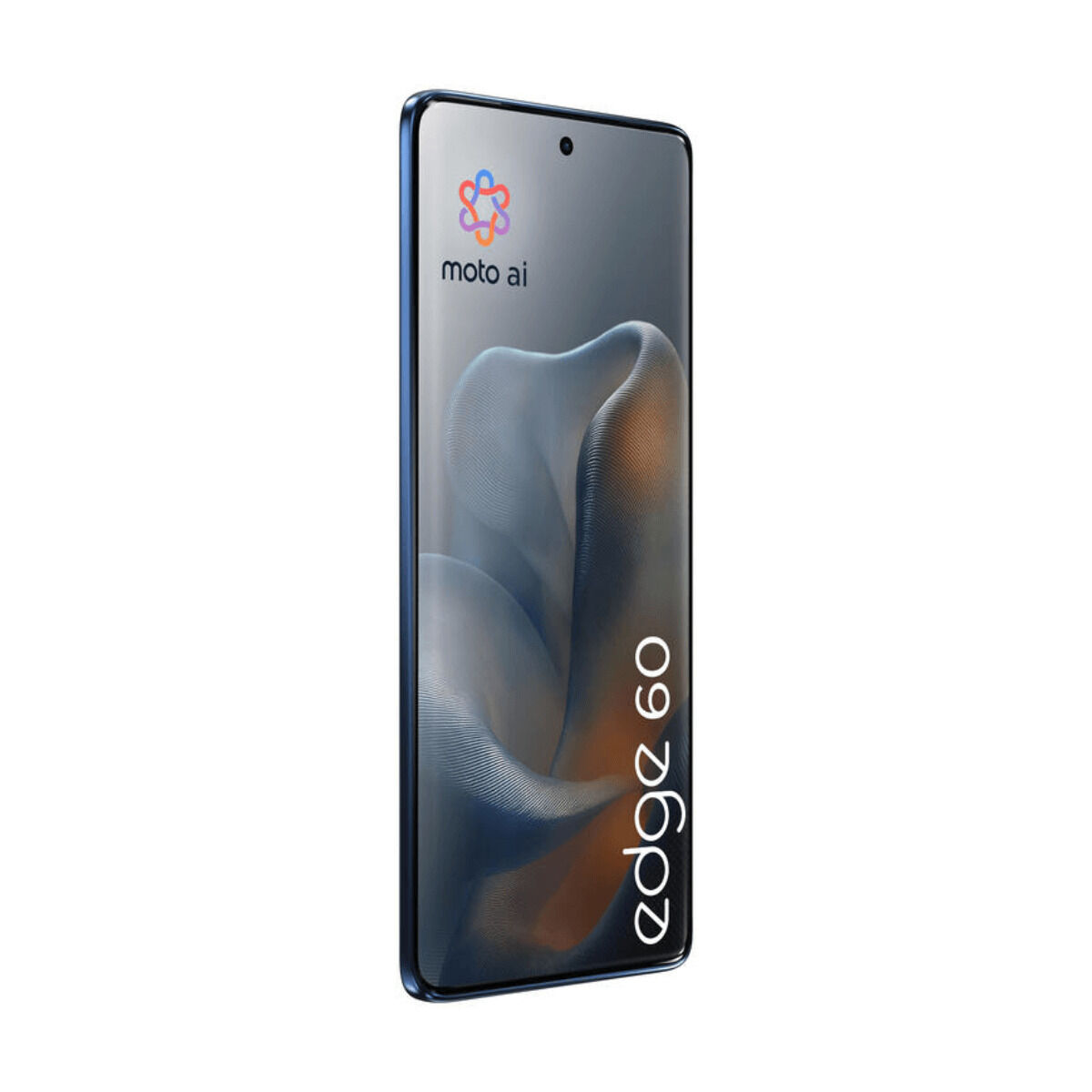 Smartphone Motorola 6,67″ Octa Core 8 GB RAM 256 GB Blue