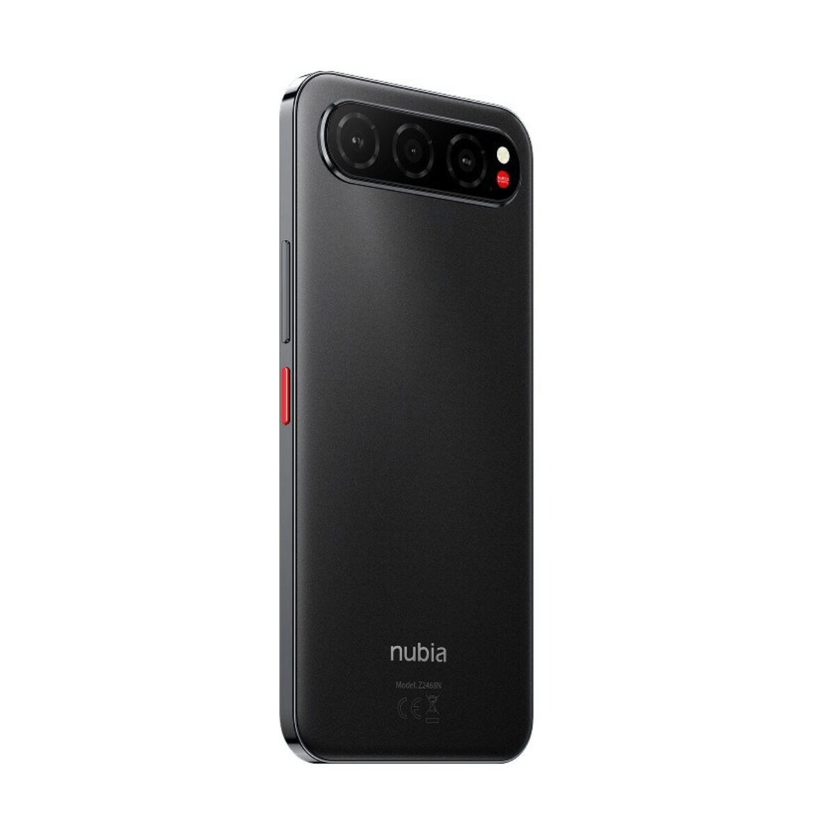 Smartphone Nubia Z2468N 6,78″ Octa Core 8 GB RAM 512 GB Black