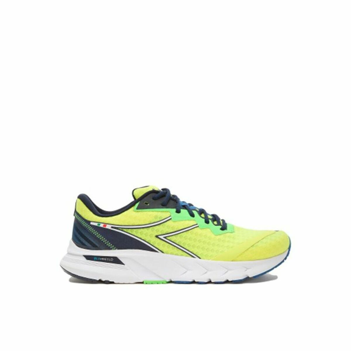 Men’s Trainers Diadora Mythos Blushield Volo 2 Yellow