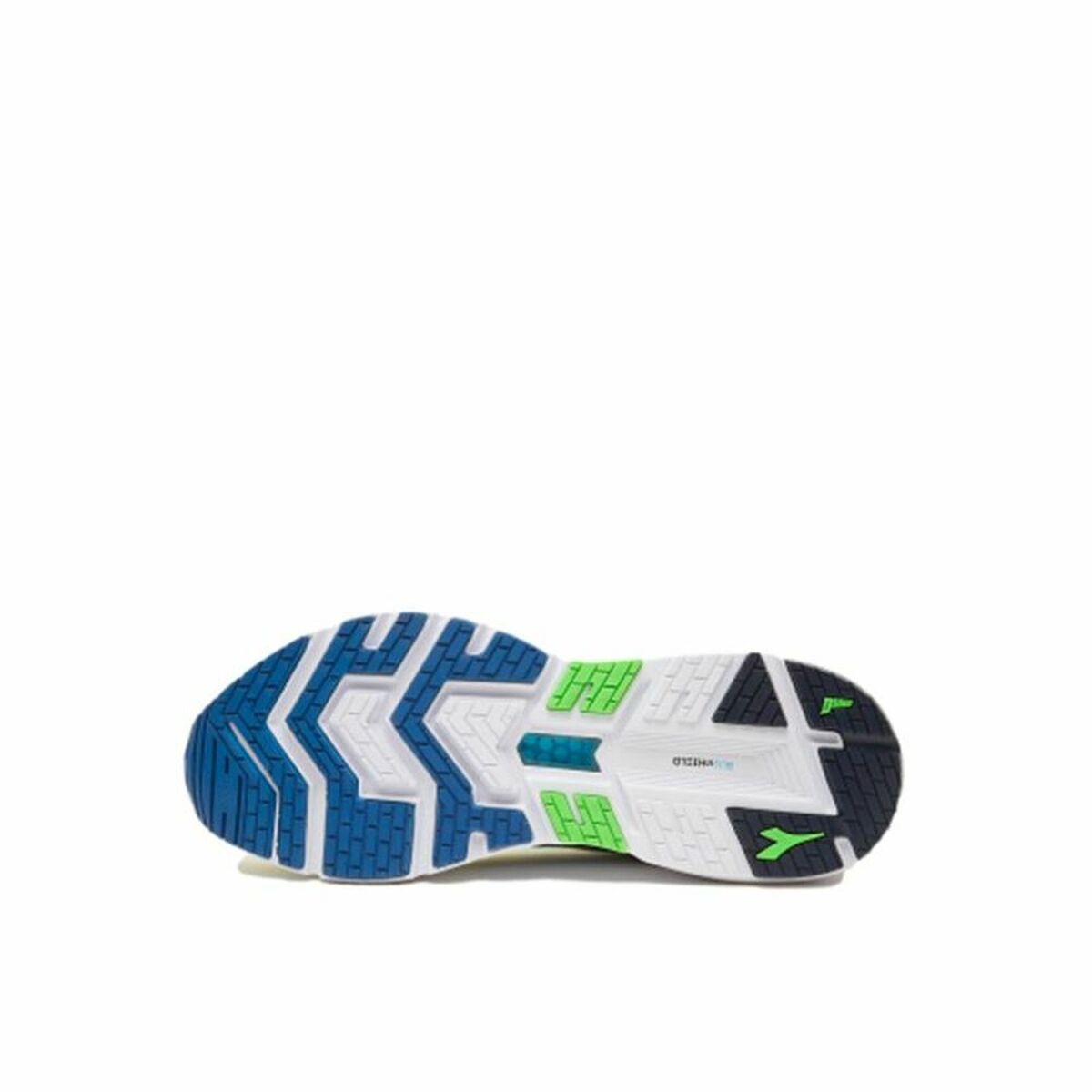 Men’s Trainers Diadora Mythos Blushield Volo 2 Yellow