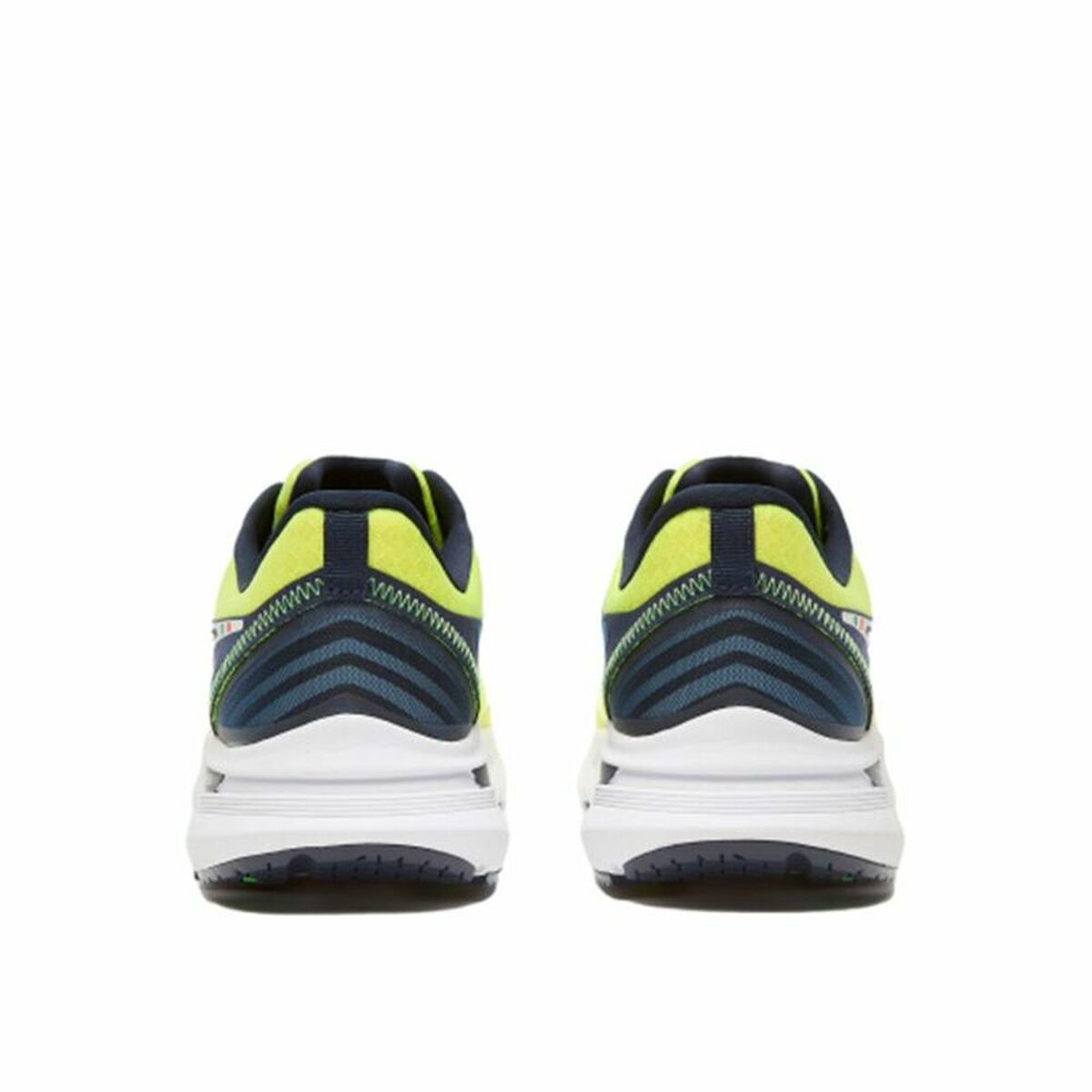 Men’s Trainers Diadora Mythos Blushield Volo 2 Yellow
