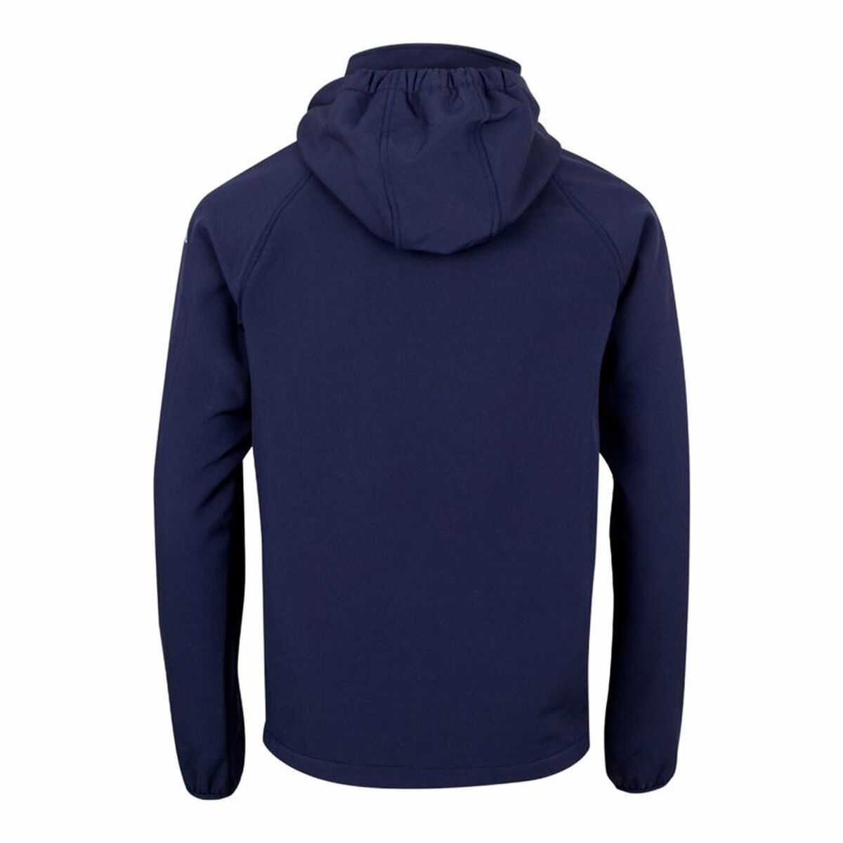 Mens Hoodie Kappa Valas
