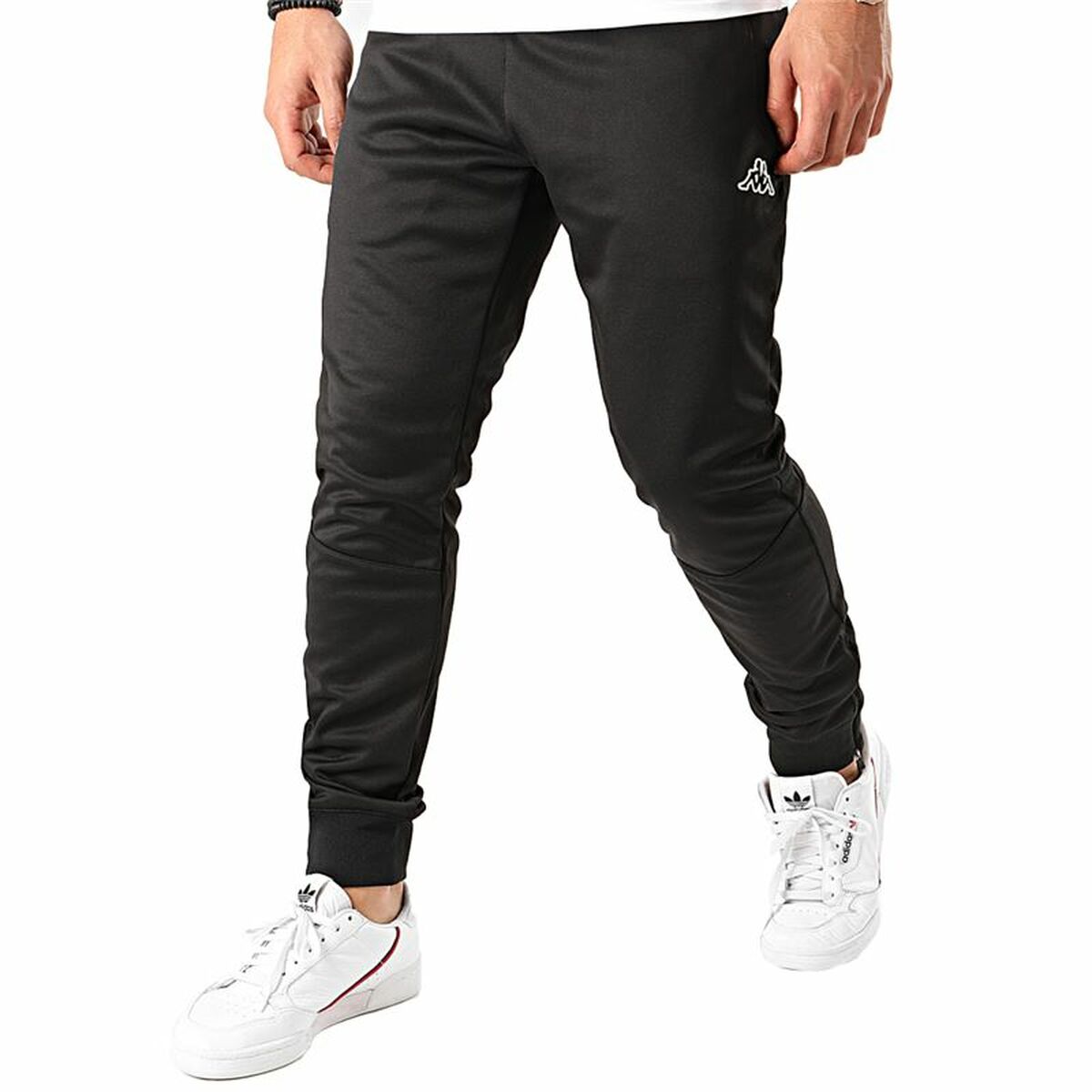 Adult Trousers Kappa 3112GFW-005 Men Adult Trousers Kappa 3112GFW-005 Men