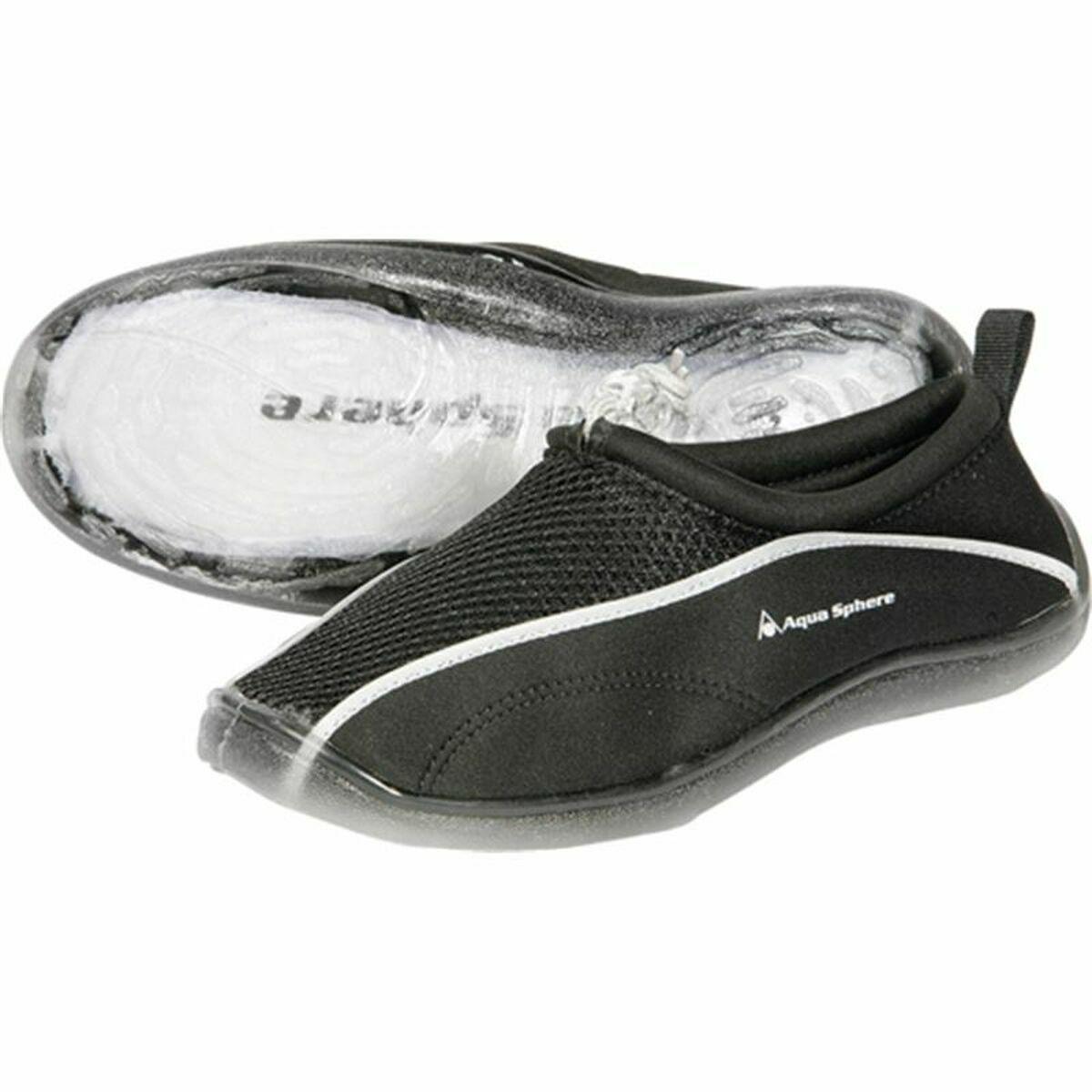 Children’s Socks Aqua Sphere Black Children’s Socks Aqua Sphere Black