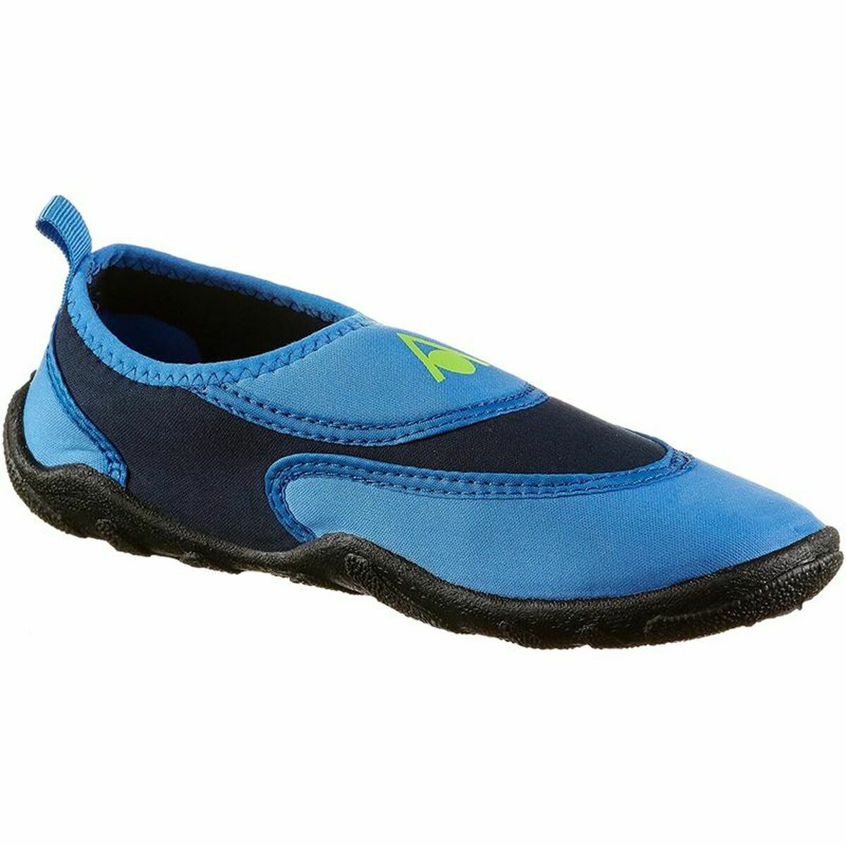 Children’s Socks Aqua Sphere Beach Walker Blue