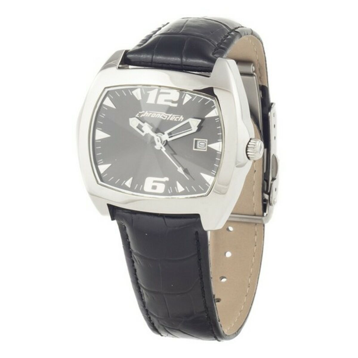 Unisex Watch Chronotech CT2188L-02 ( 41 mm)