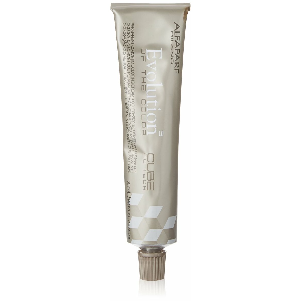 Colour activator Alfaparf Milano (Cream) Colour activator Alfaparf Milano (Cream)