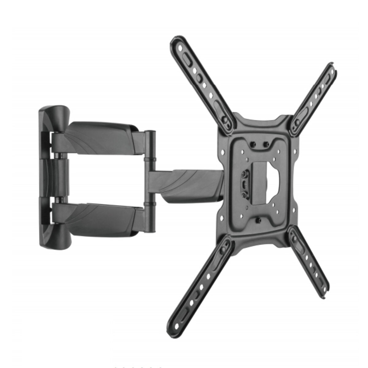 TV Wall Mount with Arm Ewent EW1525 23″-55″ 35 kg TV Wall Mount with Arm Ewent EW1525 23″-55″ 35 kg