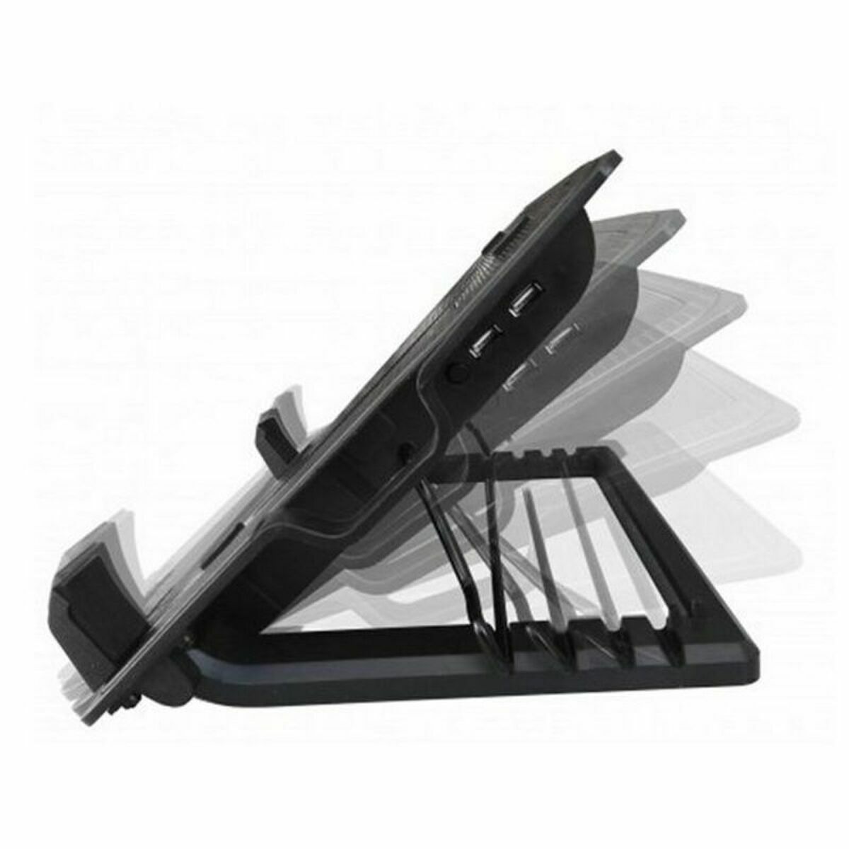 Cooling Base for a Laptop Ewent EW1258 17″