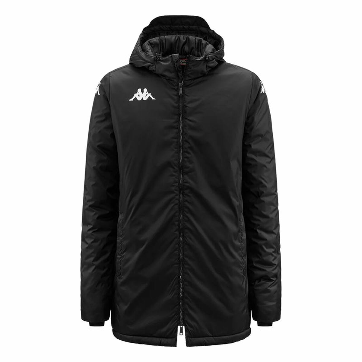 Mens Hoodie Kappa Diolo