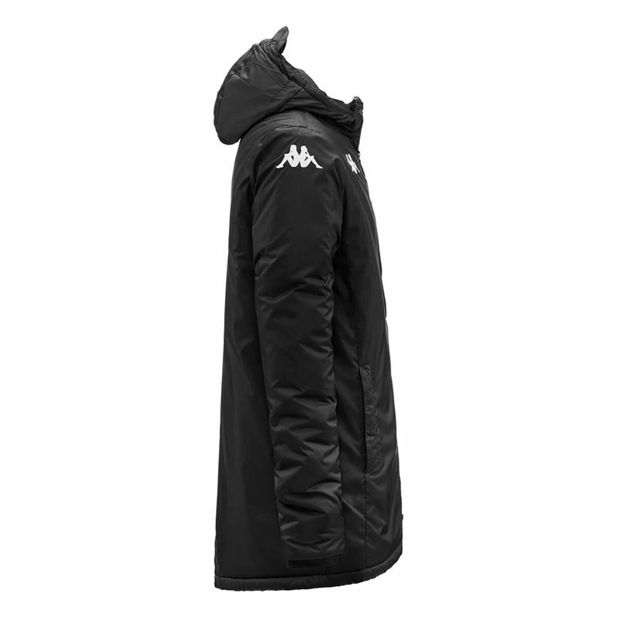 Mens Hoodie Kappa Diolo