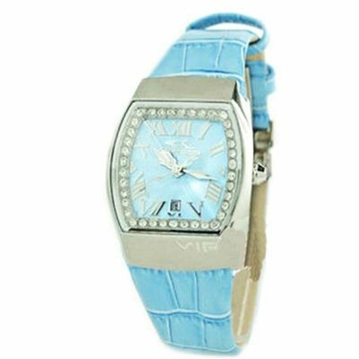Ladies’ Watch Chronotech CT-7941LS_01