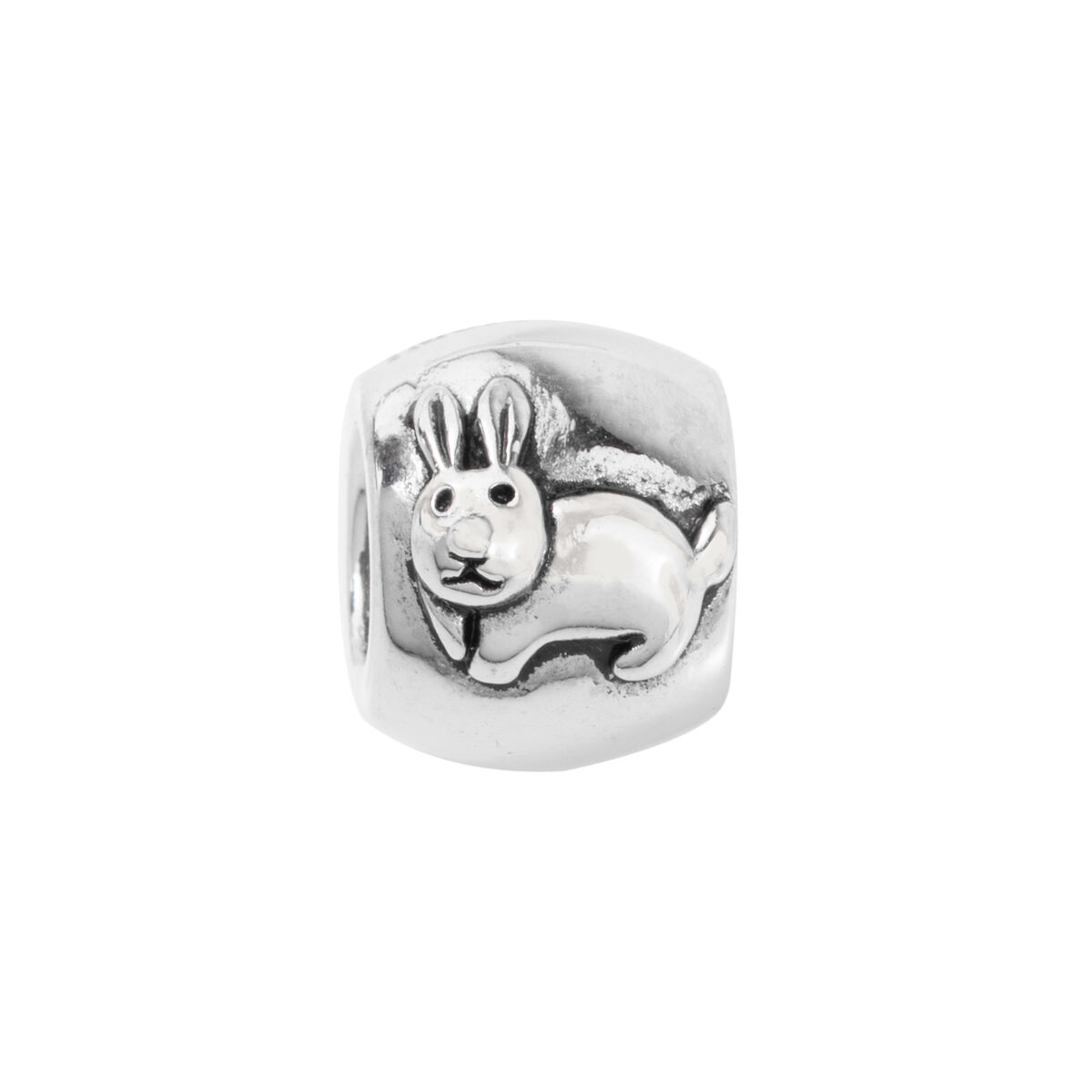Ladies’Beads Morellato SCZT6 Grey (1 cm)