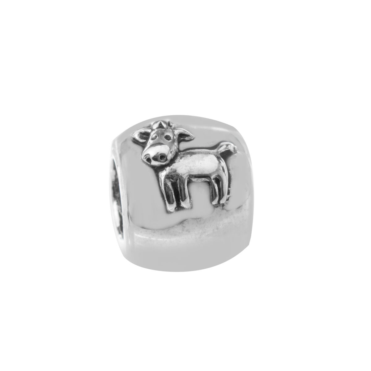 Ladies’Beads Morellato SCZT9 Grey (1 cm)