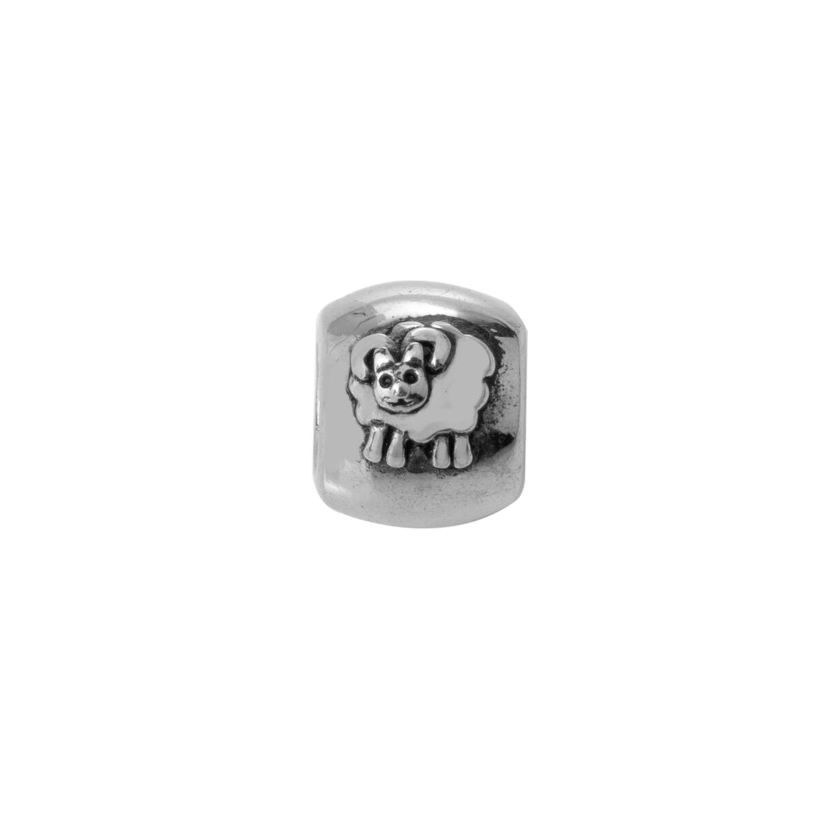 Ladies’Beads Morellato SCZU0 Grey (1 cm) Ladies’Beads Morellato SCZU0 Grey (1 cm)