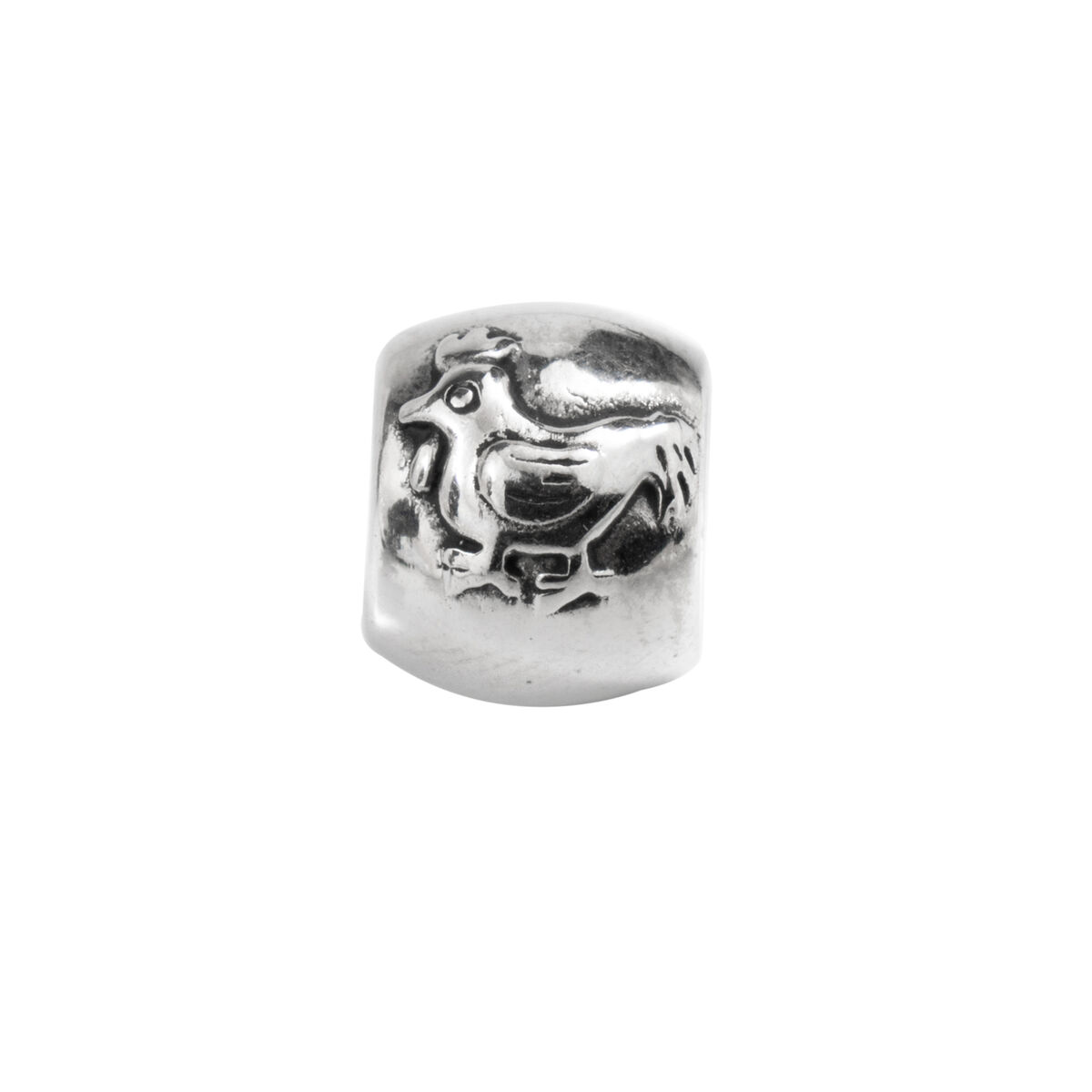 Ladies’Beads Morellato SCZU2 Grey (1 cm)