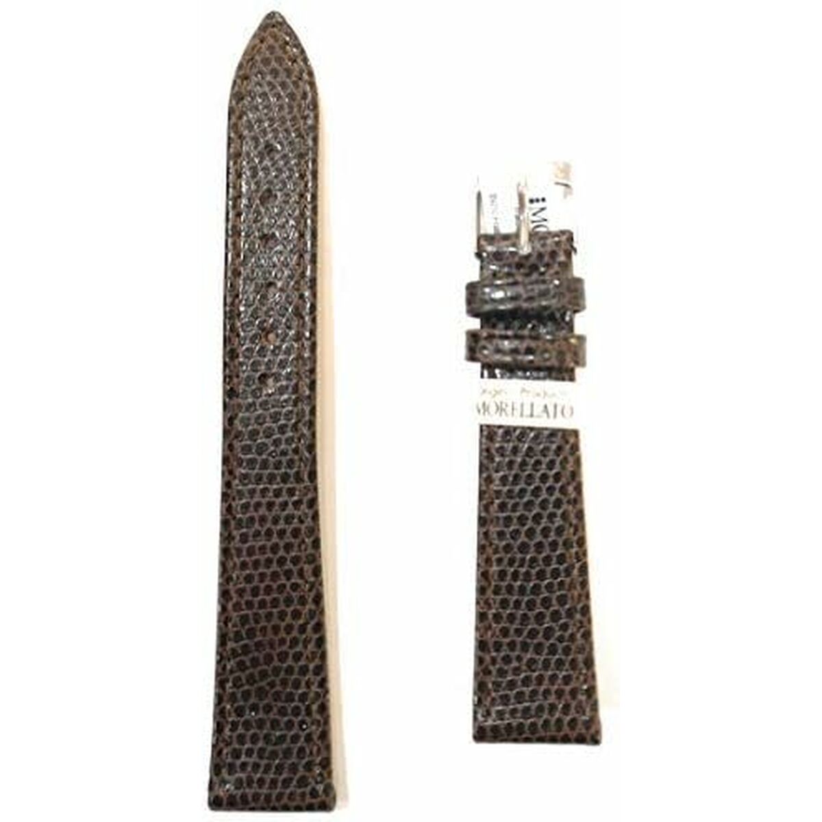 Watch Strap Morellato A01U0112402032CR18