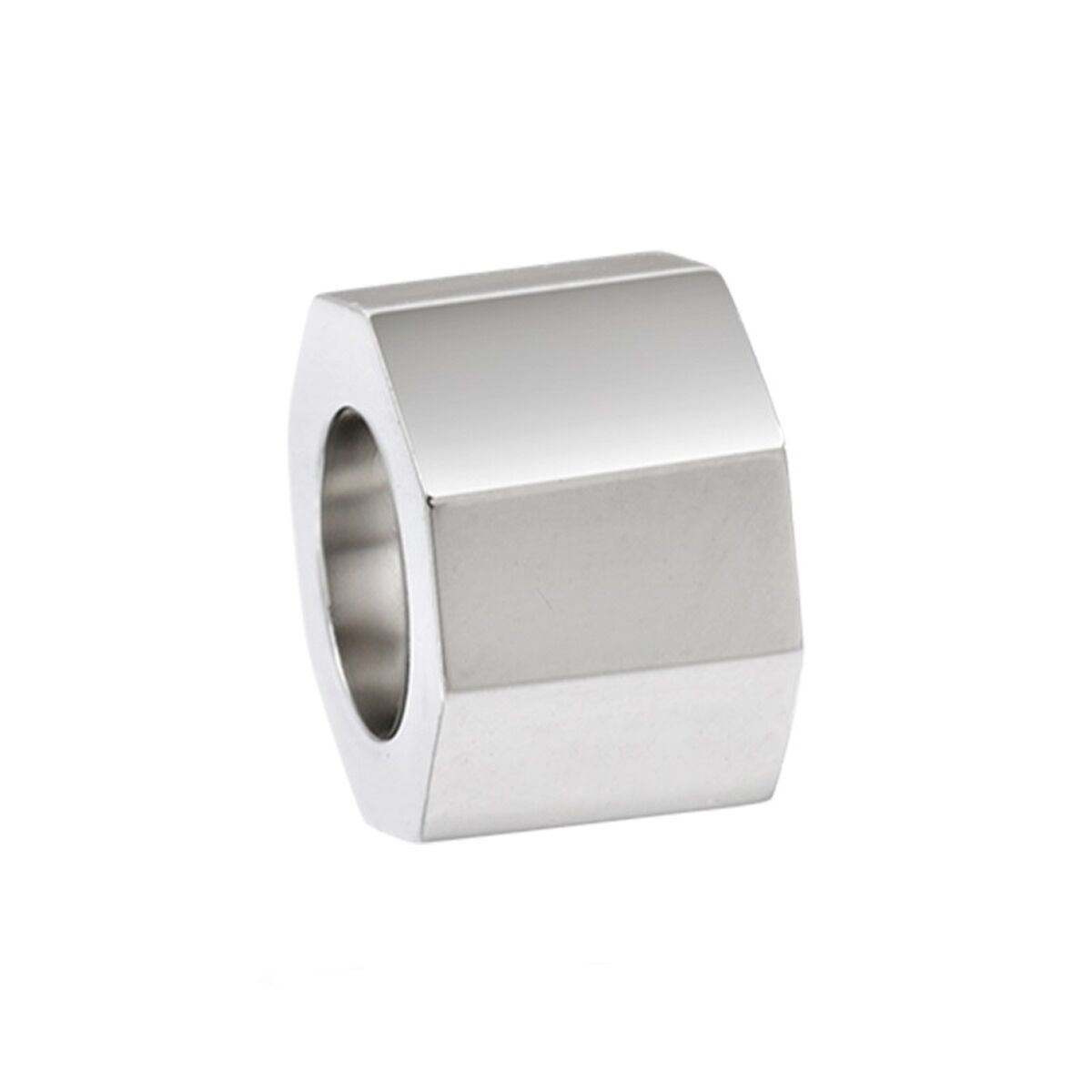 Men’s Beads Sector SAAL01 Silver Men’s Beads Sector SAAL01 Silver