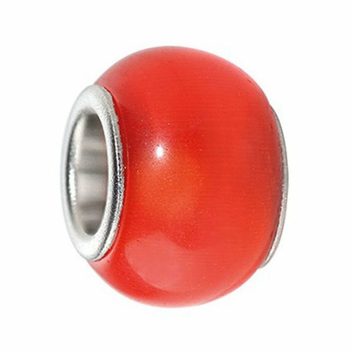 Ladies’Beads Morellato SCZ305 Red (1 cm) Ladies’Beads Morellato SCZ305 Red (1 cm)