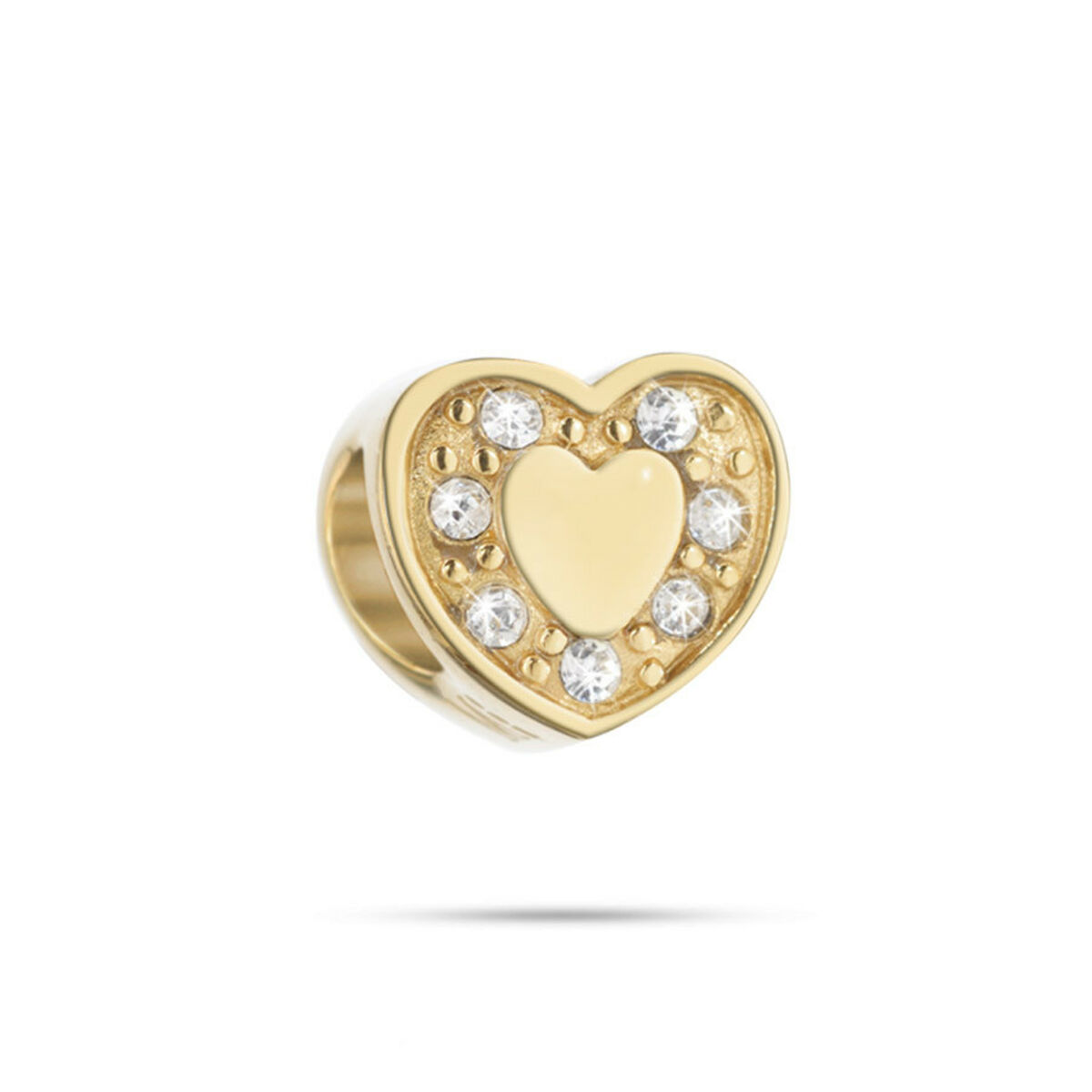 Ladies’Beads Morellato SCZ381 Golden (1 cm)