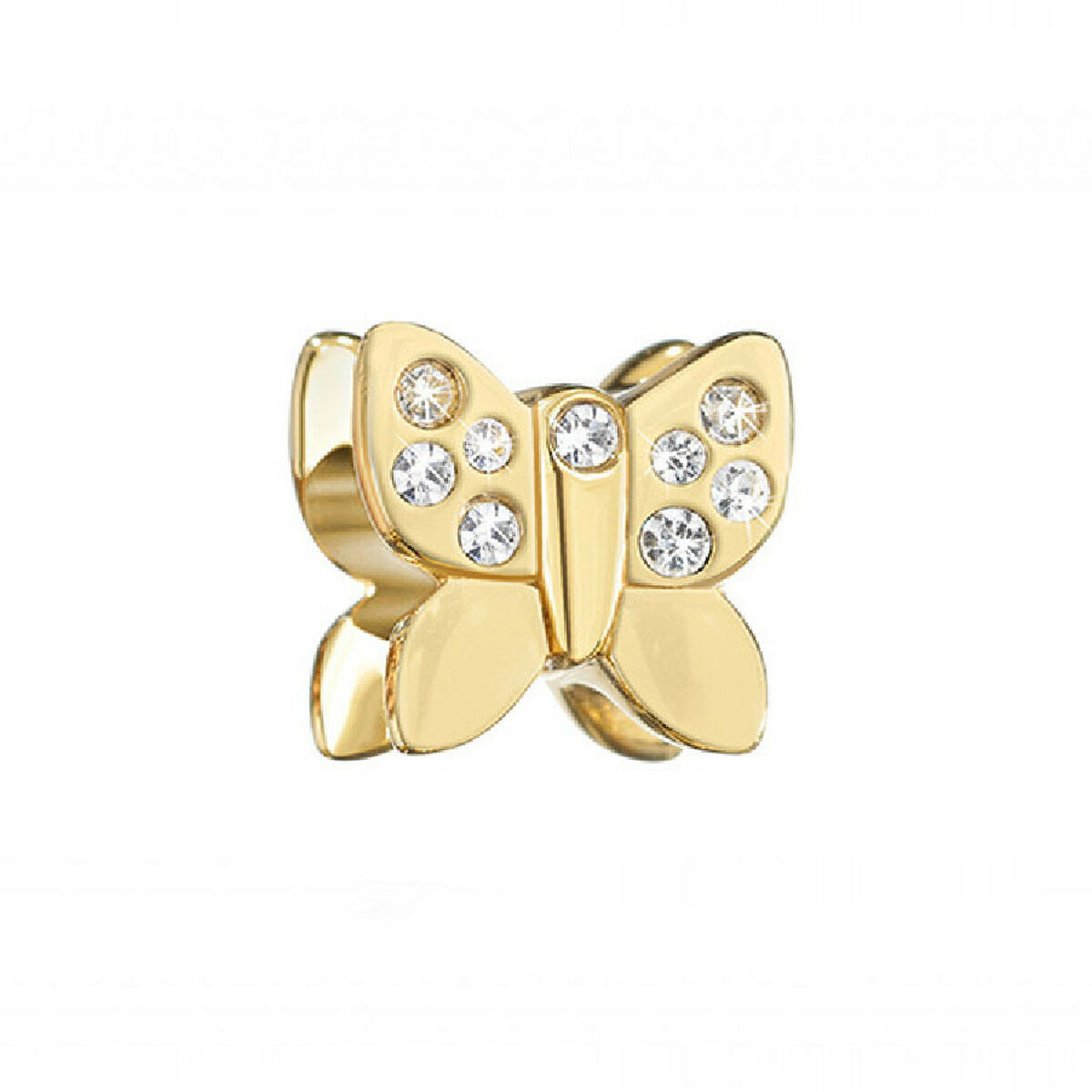 Ladies’Beads Morellato SCZ380 Golden (1 cm) Ladies’Beads Morellato SCZ380 Golden (1 cm)