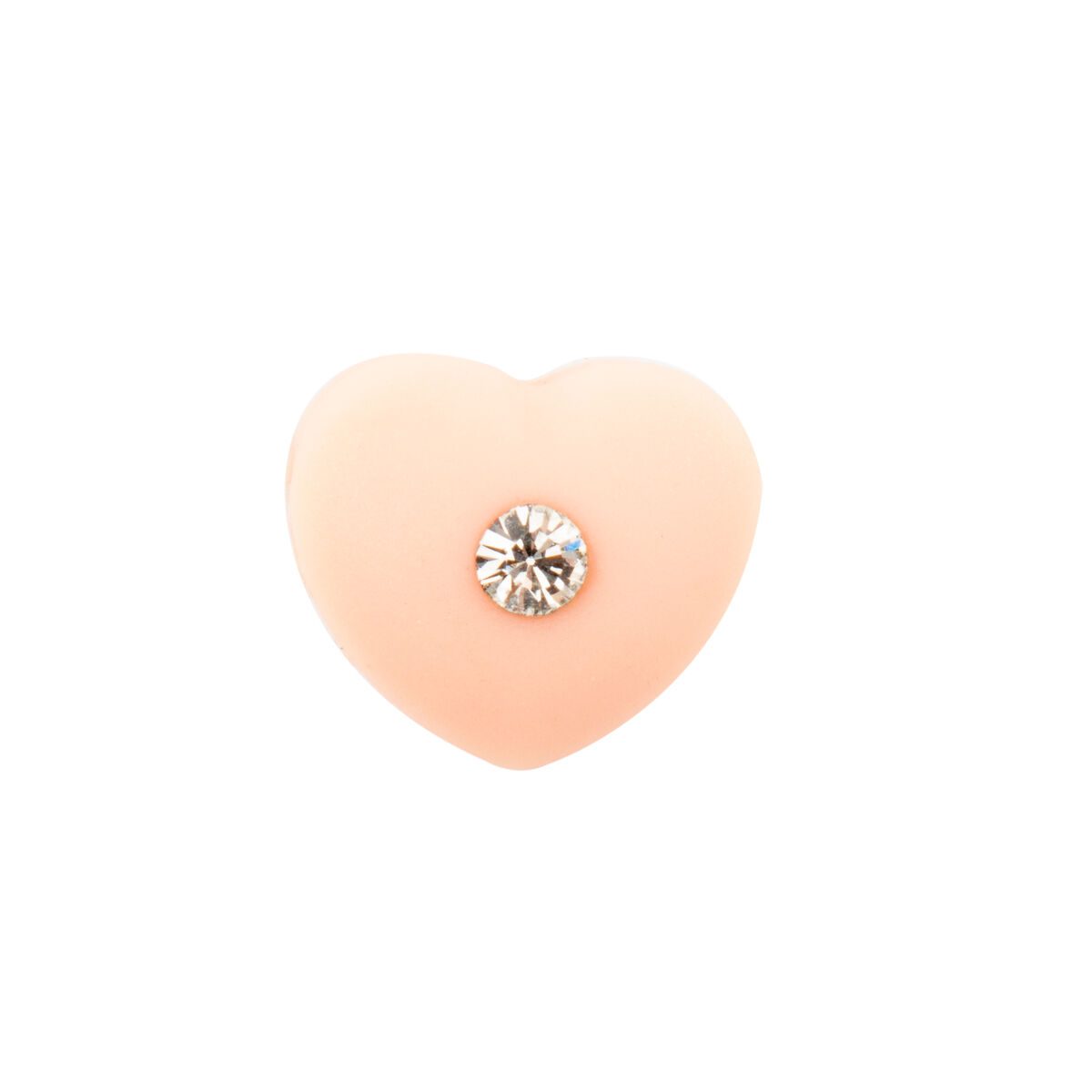 Ladies’ Beads Morellato SABZ032 Pink 1 cm