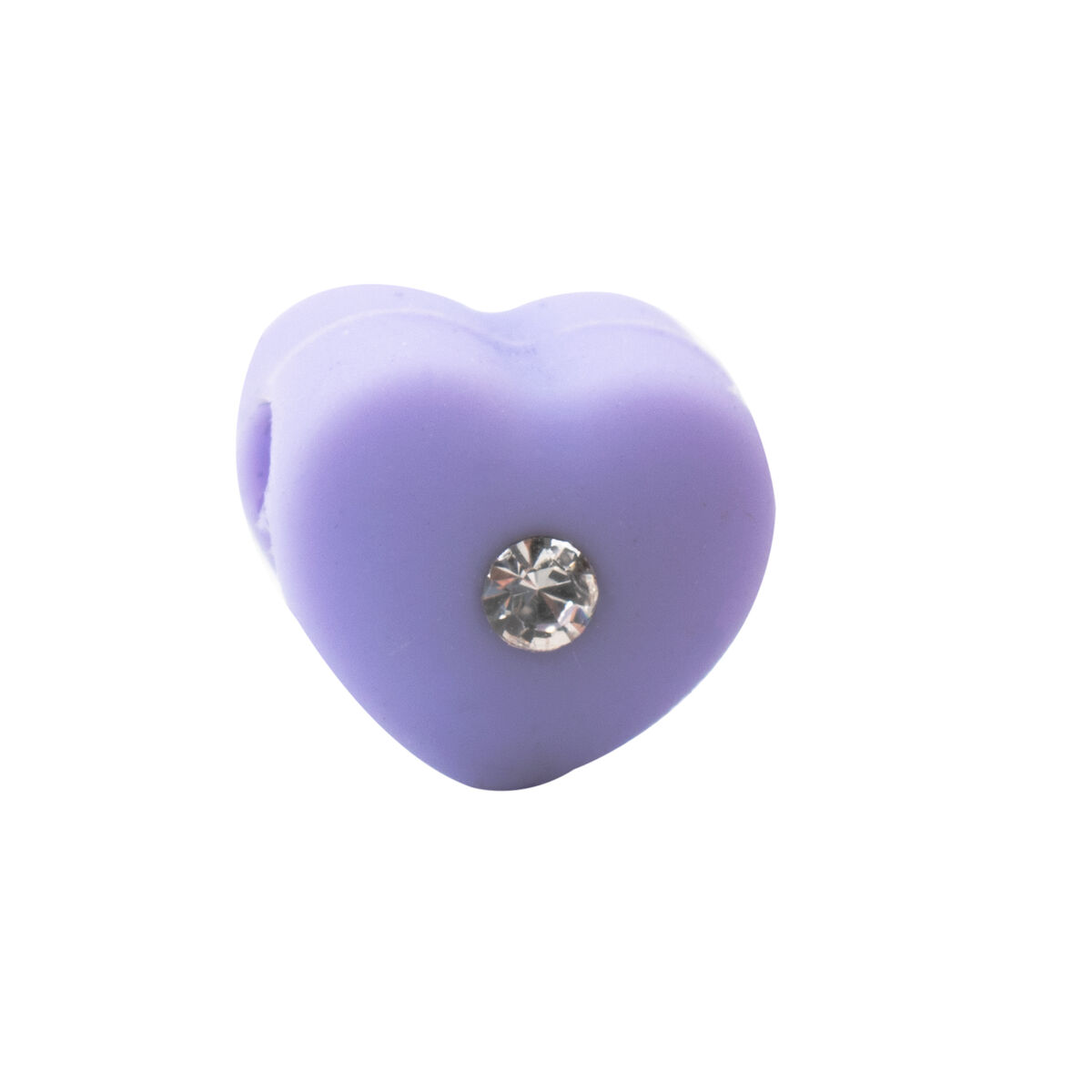 Ladies’ Beads Morellato SABZ034 Purple 1 cm
