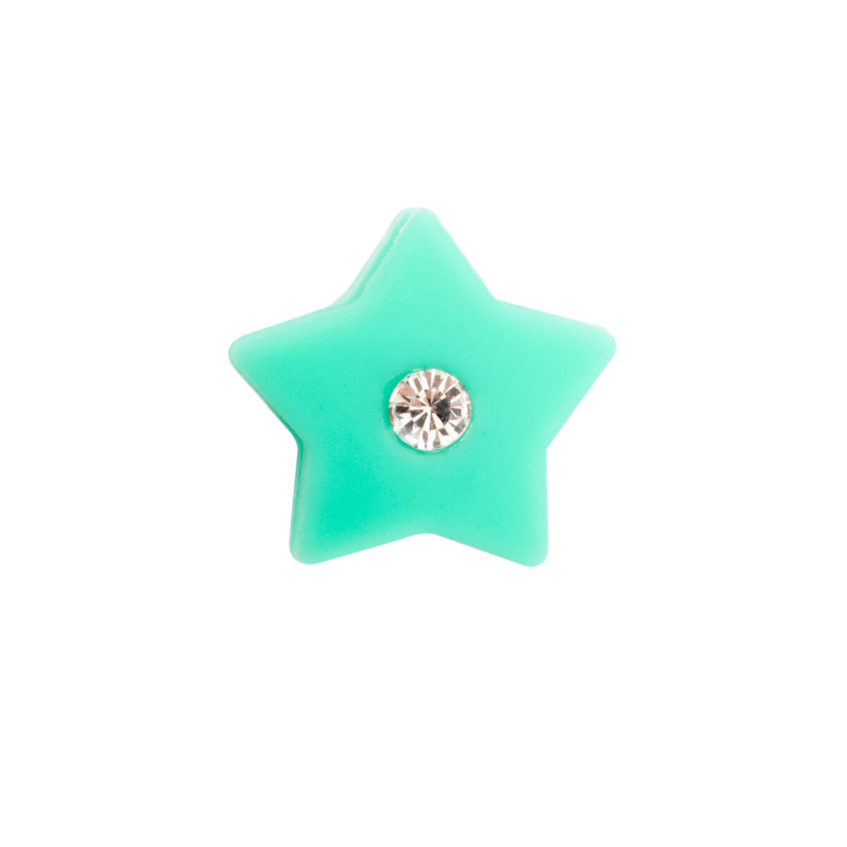 Ladies’ Beads Morellato SABZ043 Green 1 cm