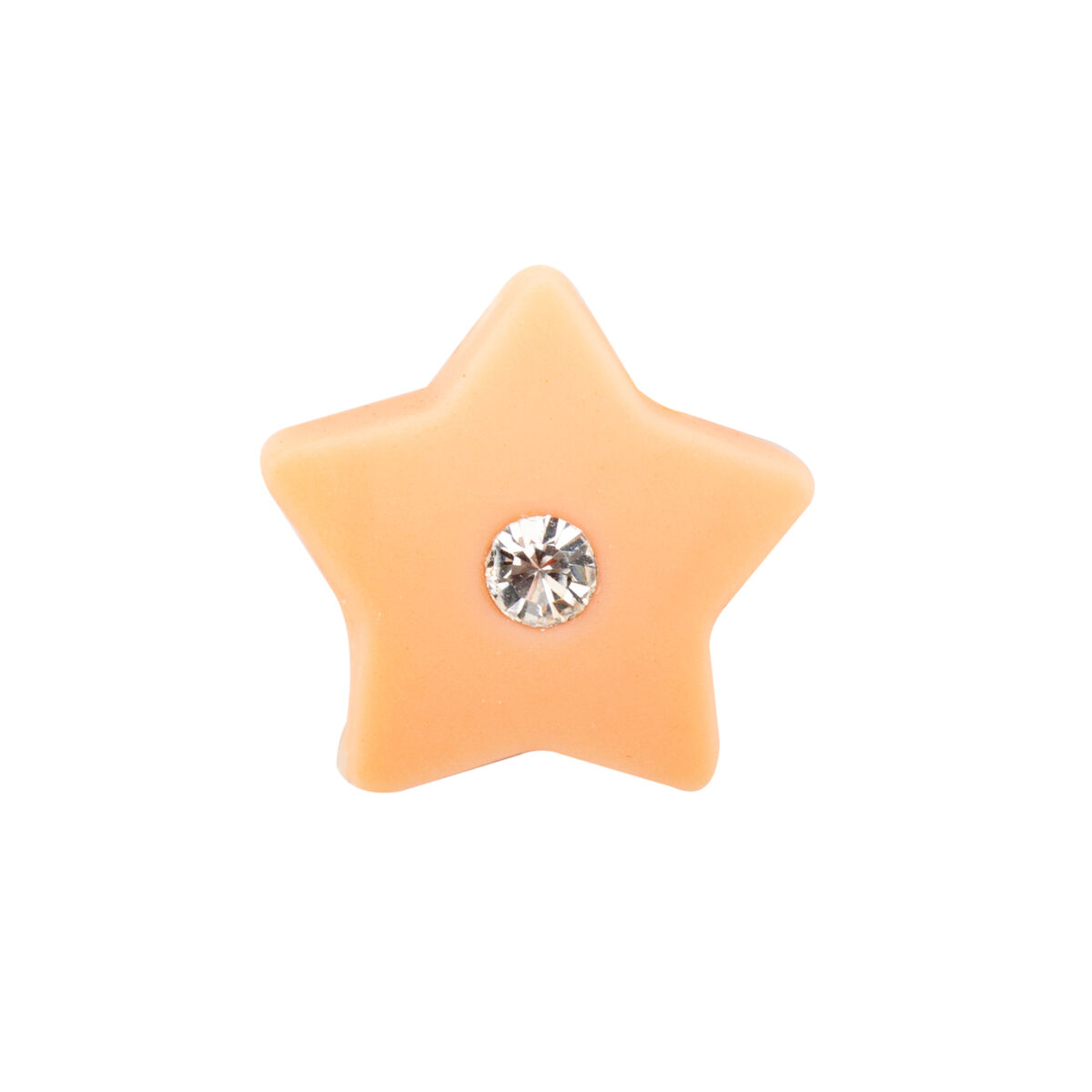 Ladies’ Beads Morellato SABZ039 Orange 1 cm