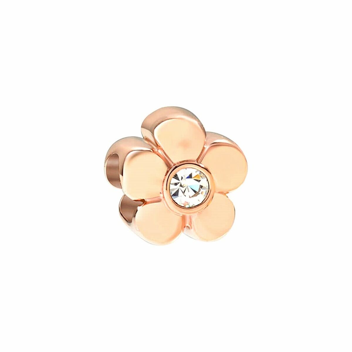 Ladies’Beads Morellato SCZ444 Golden (1 cm)