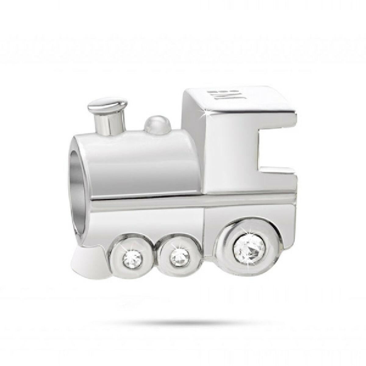 Ladies’Beads Morellato SCZ436 Grey (1 cm)