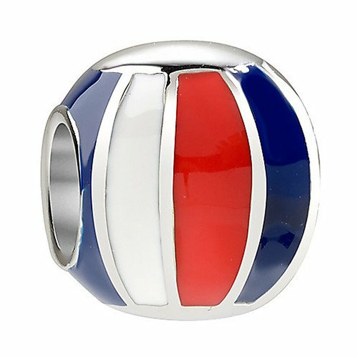 Ladies’ Beads Morellato SCZ442 Multicolour 1 cm Ladies’ Beads Morellato SCZ442 Multicolour 1 cm