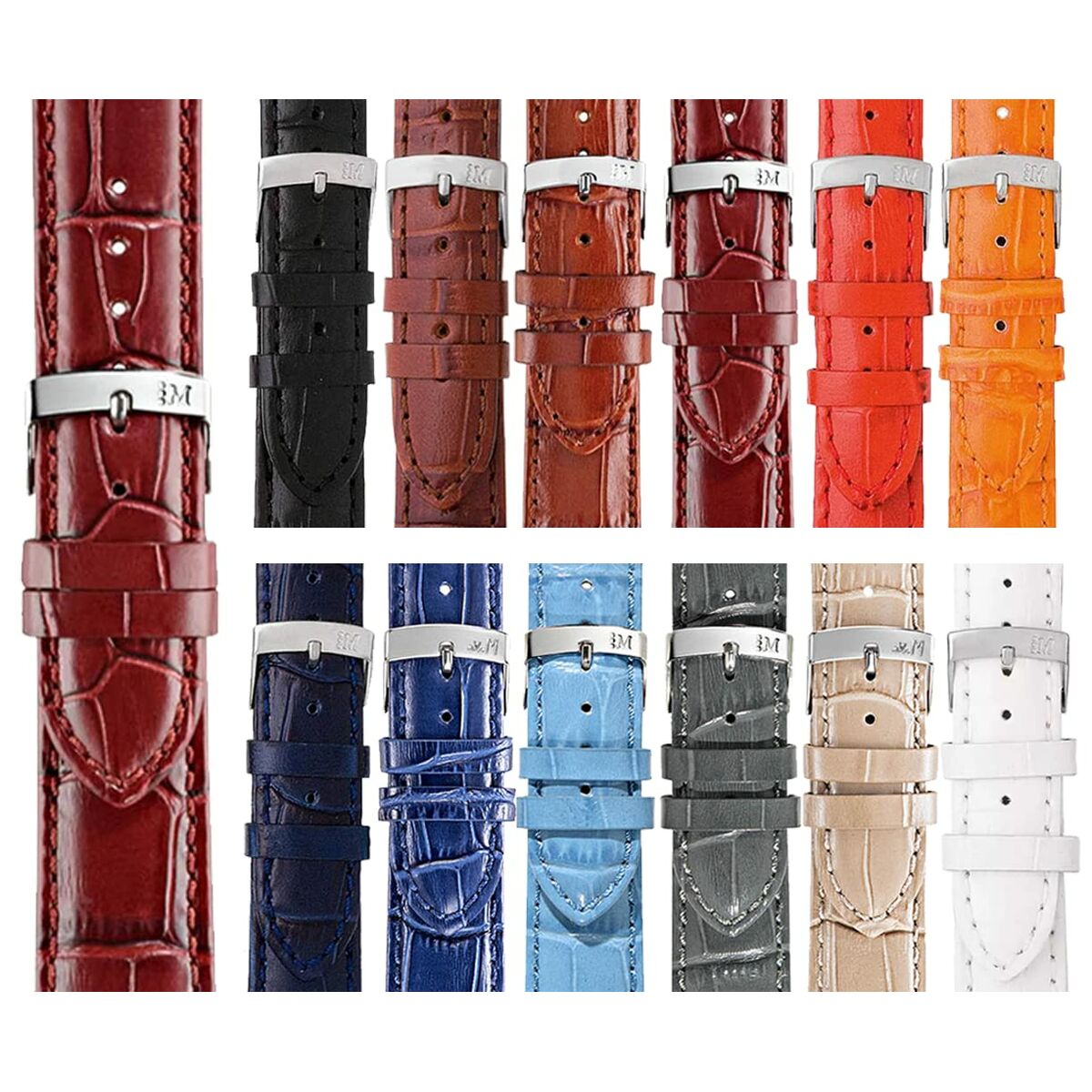 Watch Strap Morellato A01X2704656068CR22