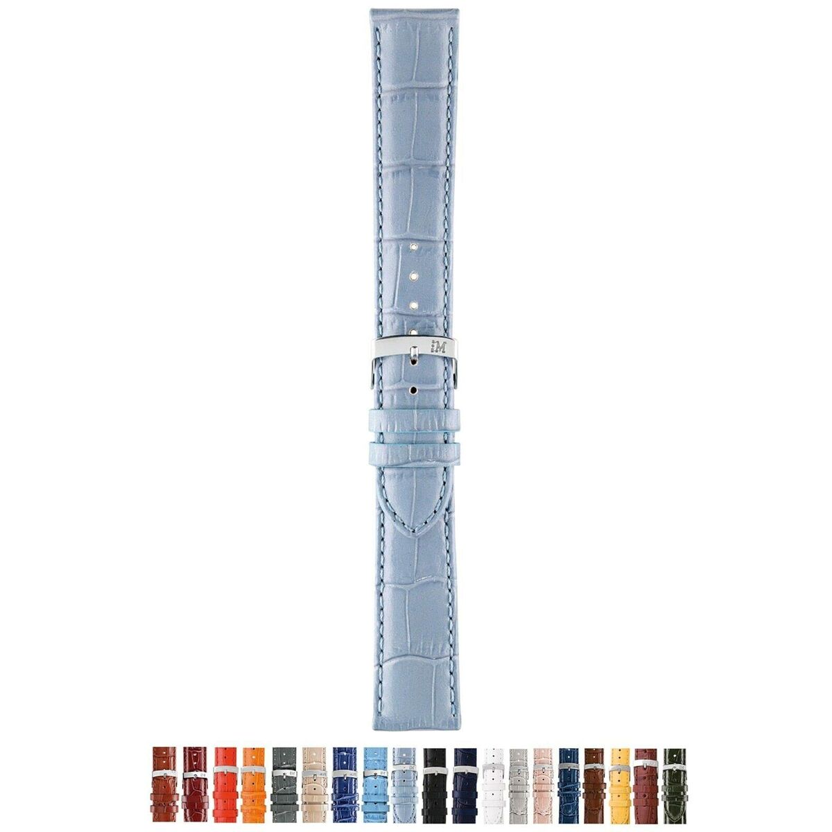 Watch Strap Morellato A01X2704656068CR22