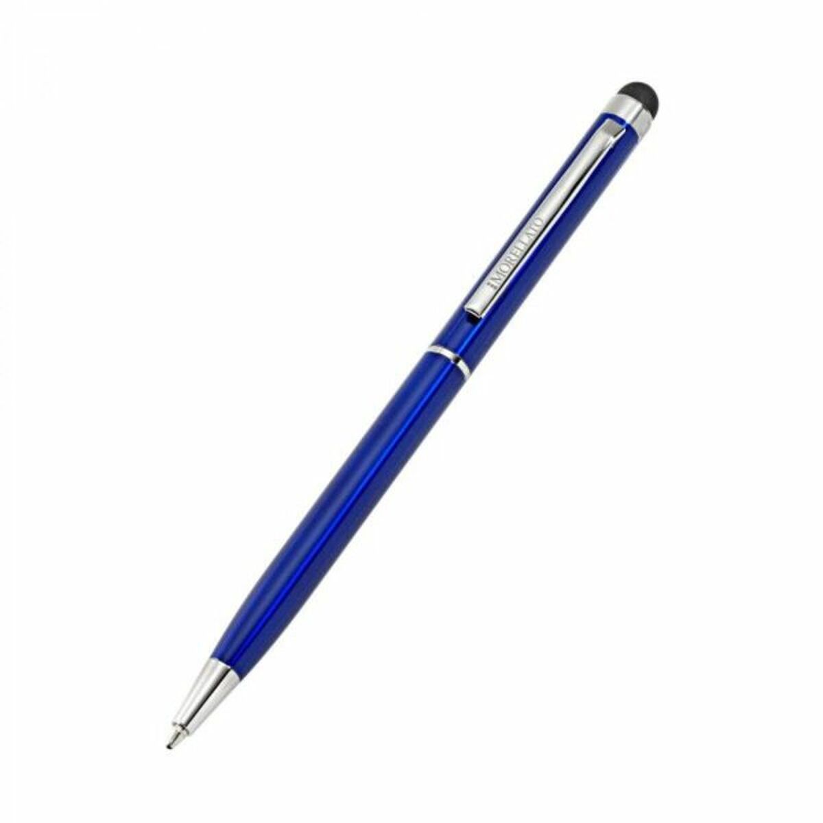 Ballpoint Pen with Touch Pointer Morellato J01066 Ballpoint Pen with Touch Pointer Morellato J01066