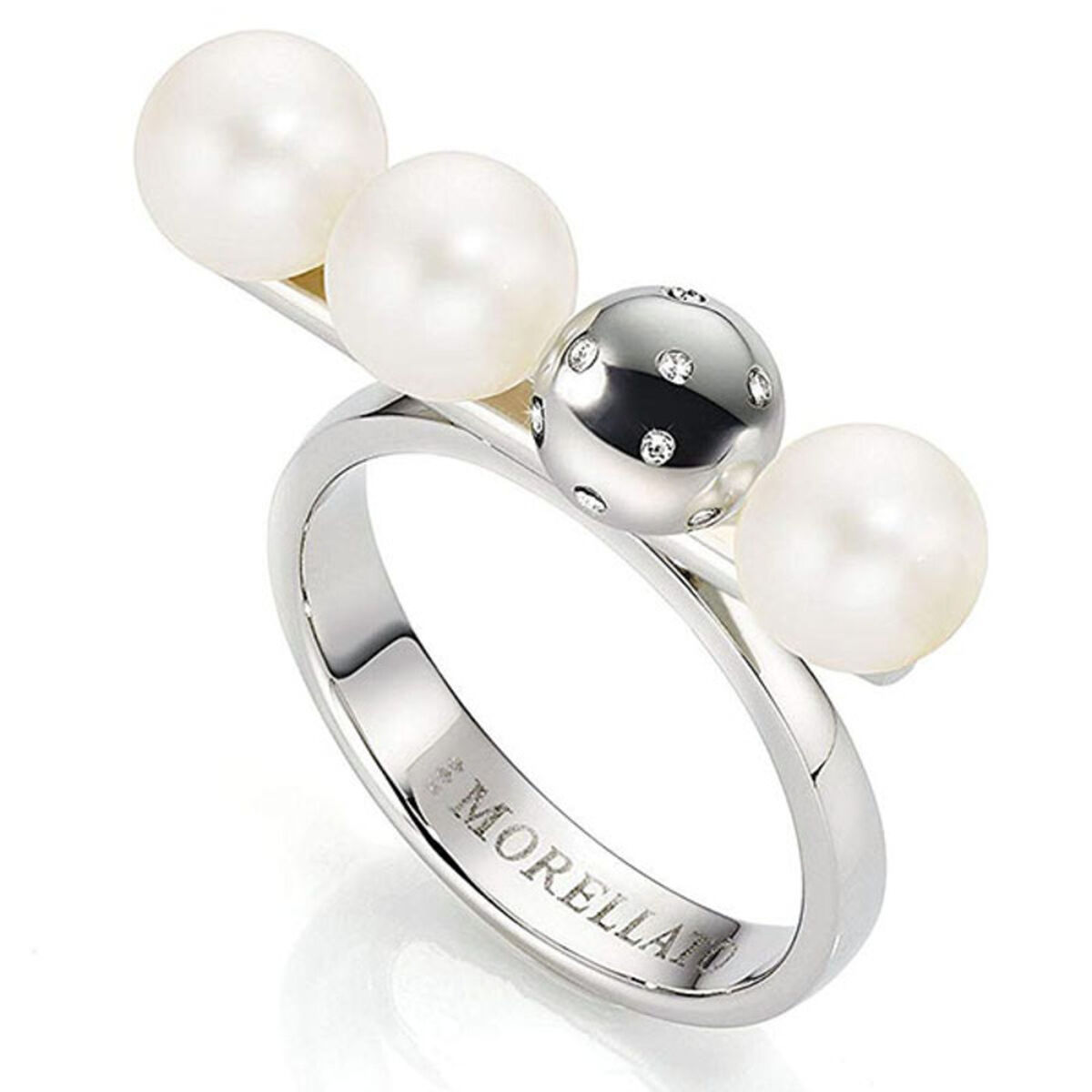 Ladies’ Ring Morellato SADX130