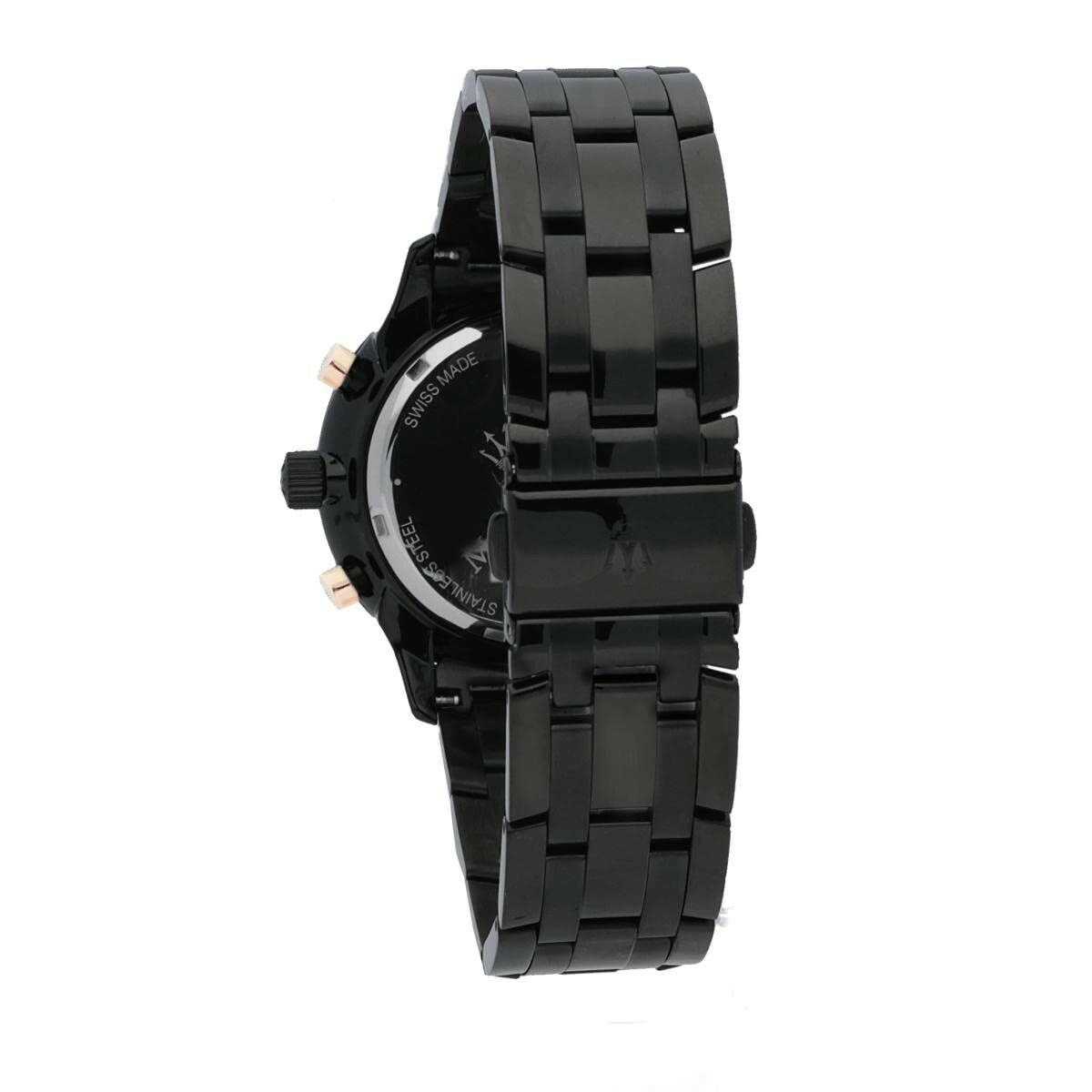 Men’s Watch Maserati ATTRAZIONE ( 43 mm)