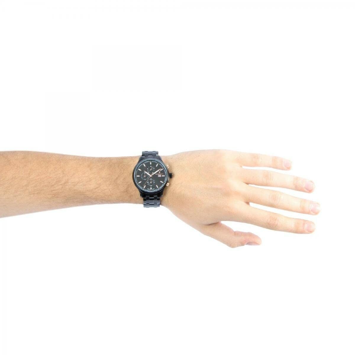 Men’s Watch Maserati ATTRAZIONE ( 43 mm)