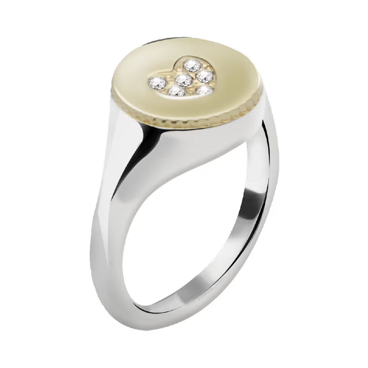 Ladies’ Ring Morellato SAHQ09012 (12)