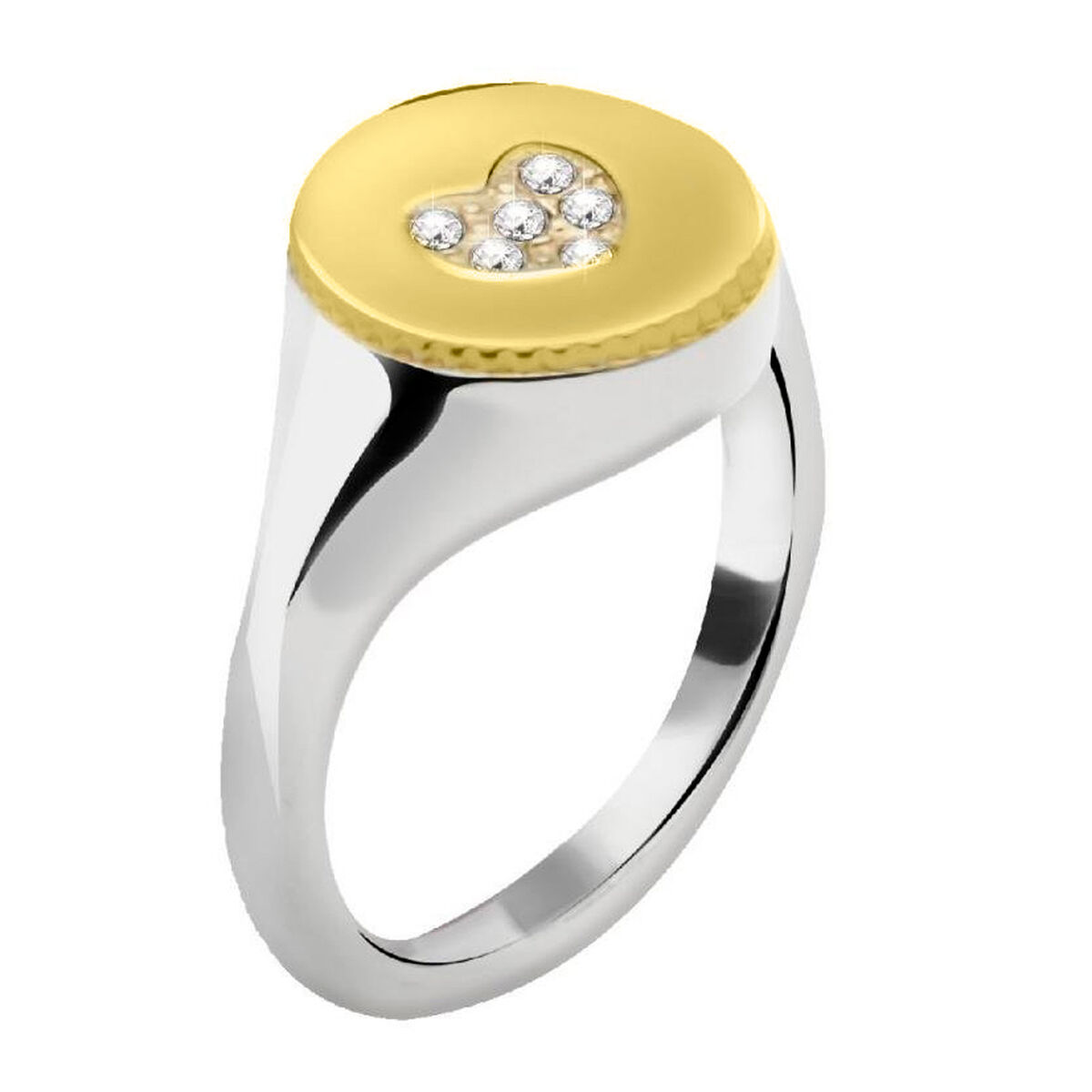 Ladies’ Ring Morellato SAHQ09014 (17,19 mm)