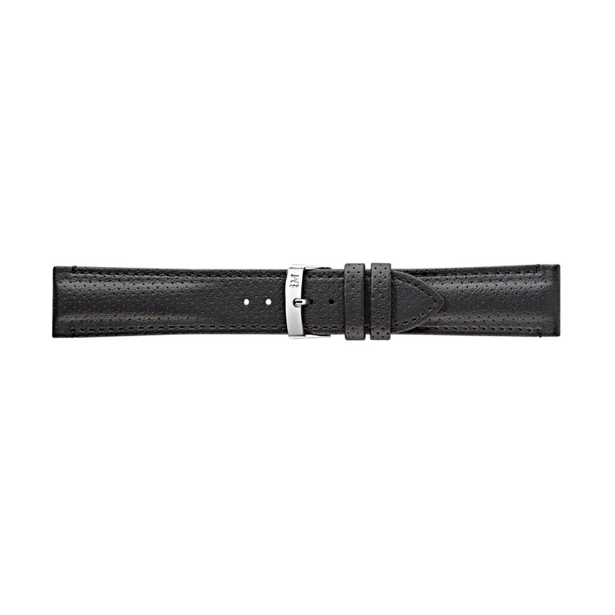 Watch Strap Morellato A01X4909C18819CR22 Black