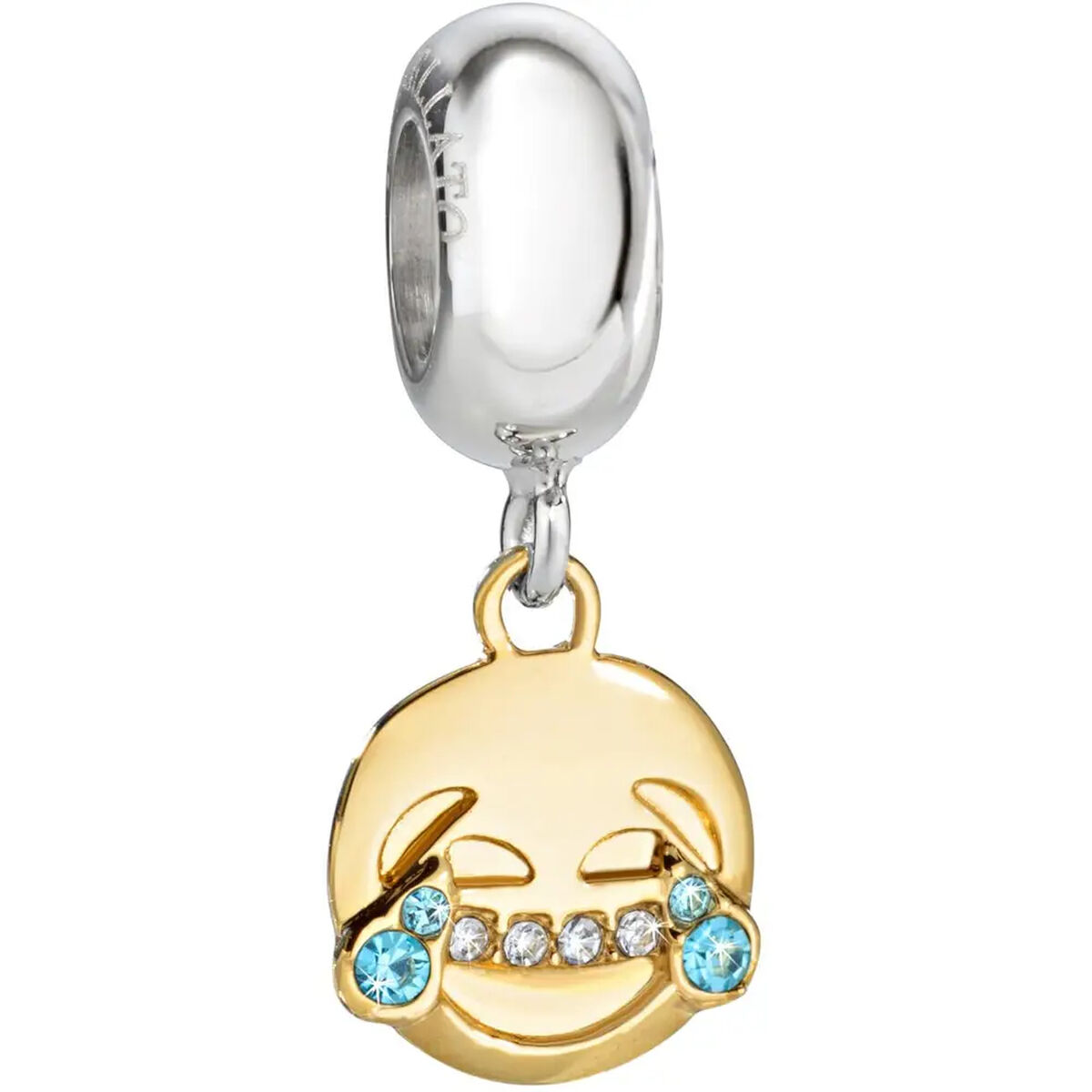 Ladies’Beads Morellato SCZ884 Golden (1 cm)