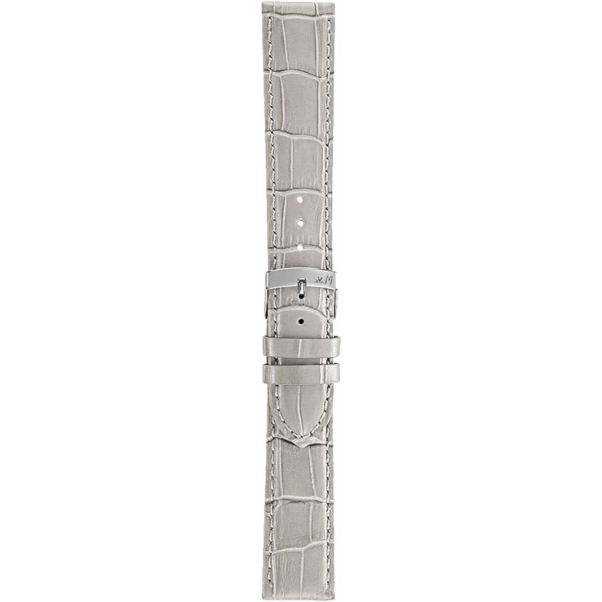 Watch Strap Morellato A01X2704656094CR22 Multicolour