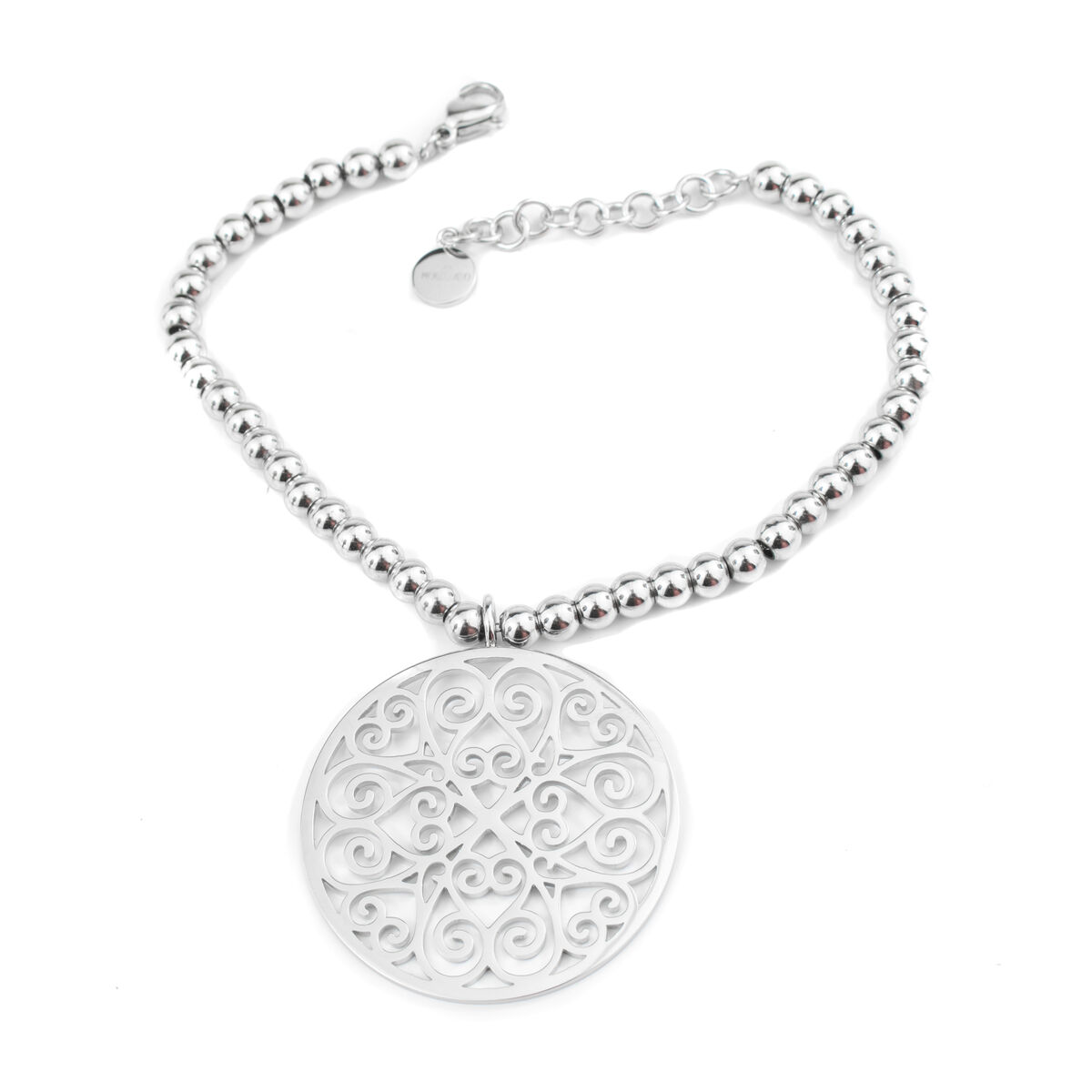 Ladies’ Bracelet Morellato SALT05 19 cm Ladies’ Bracelet Morellato SALT05 19 cm