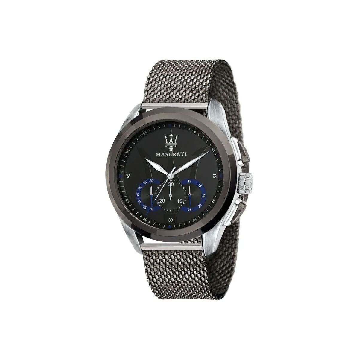Men’s Watch Maserati R8873612007 ( 45 mm)
