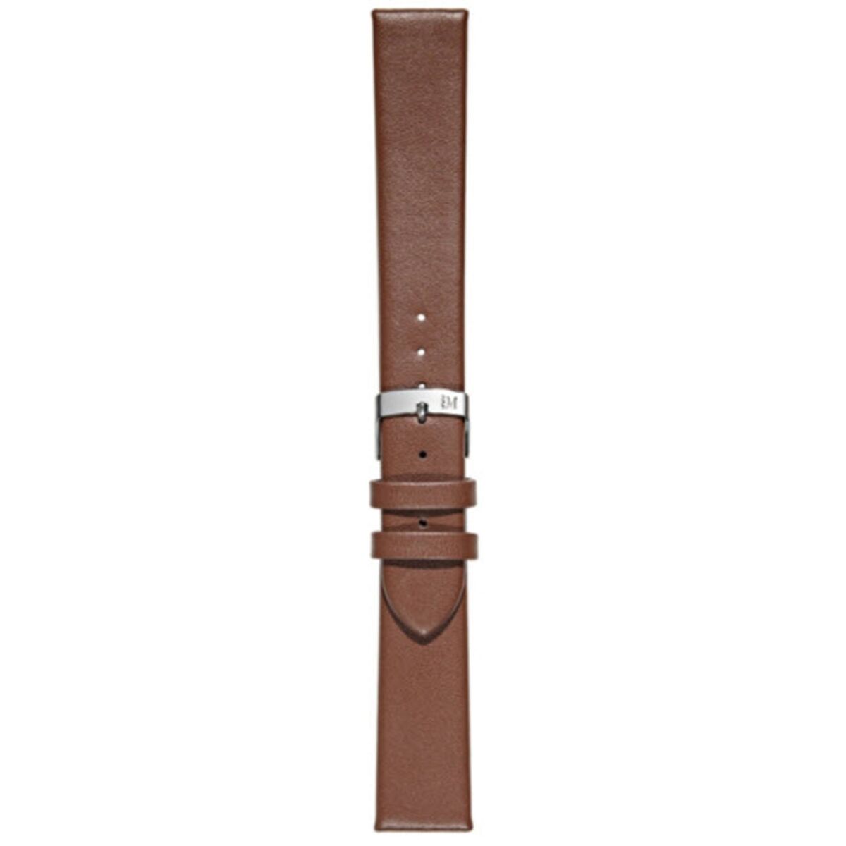 Watch Strap Morellato A01X5200875134CR12 12 mm Brown