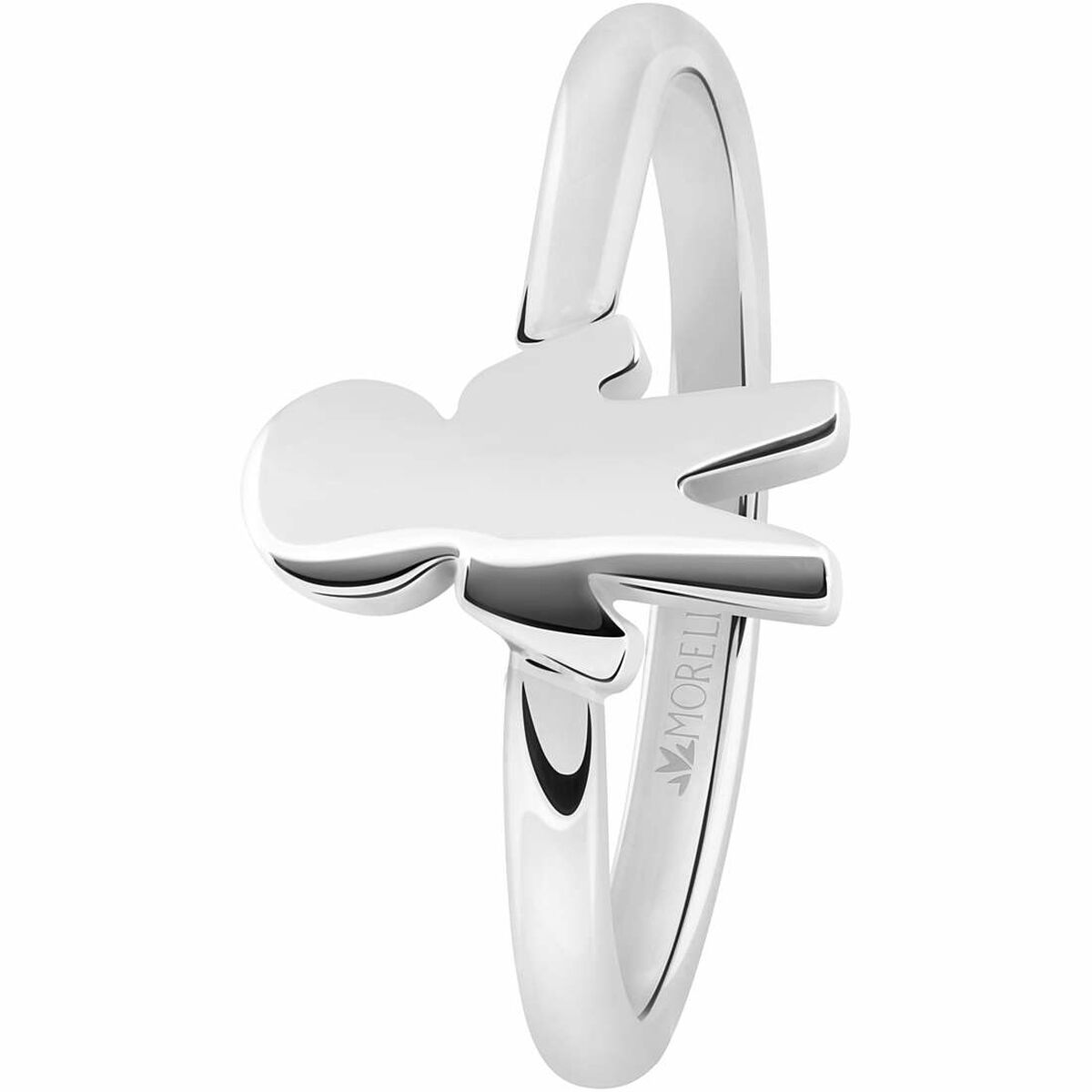 Ladies’ Ring Morellato SNA44012 (12) Ladies’ Ring Morellato SNA44012 (12)