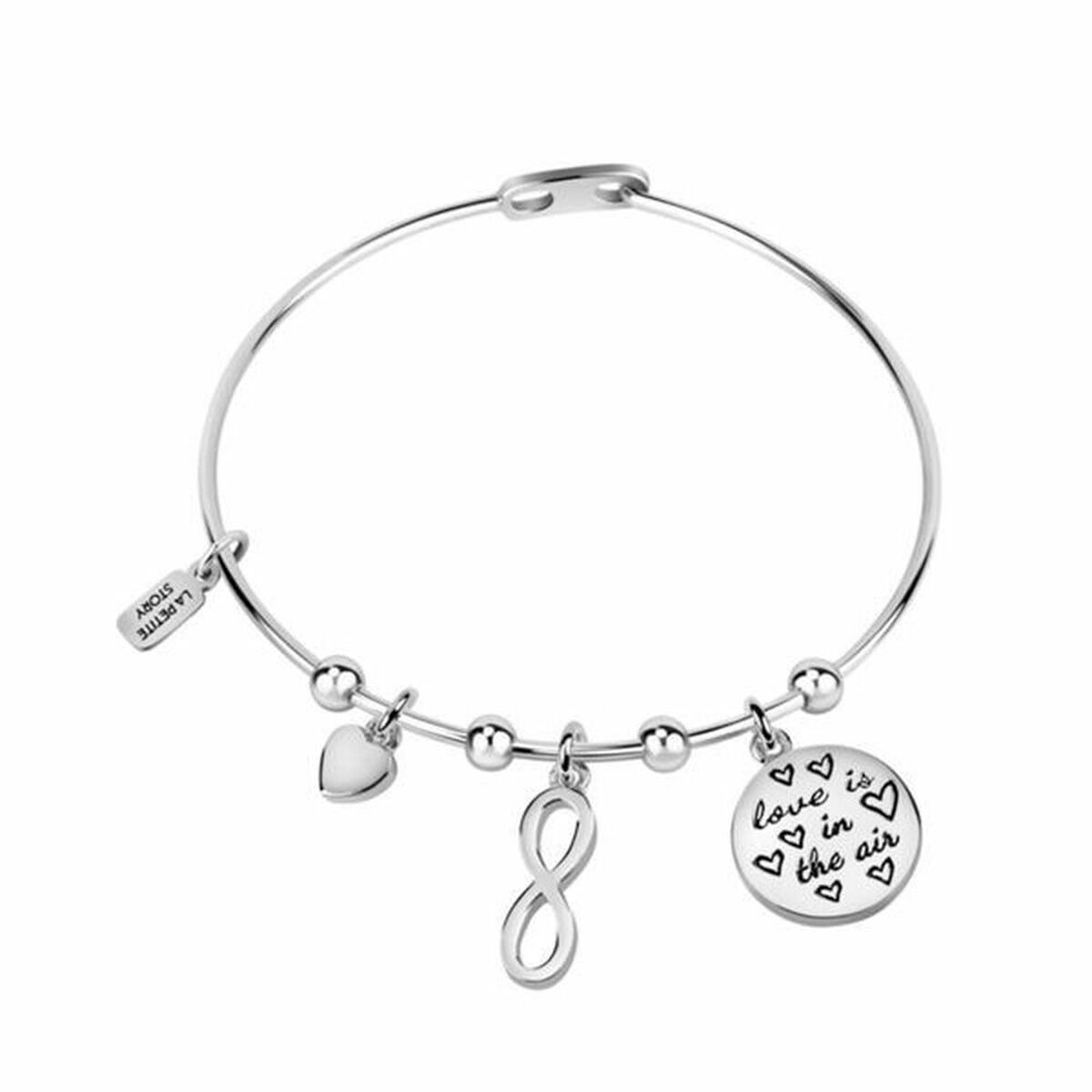 Ladies’ Bracelet La Petite Story LPS05ASD01